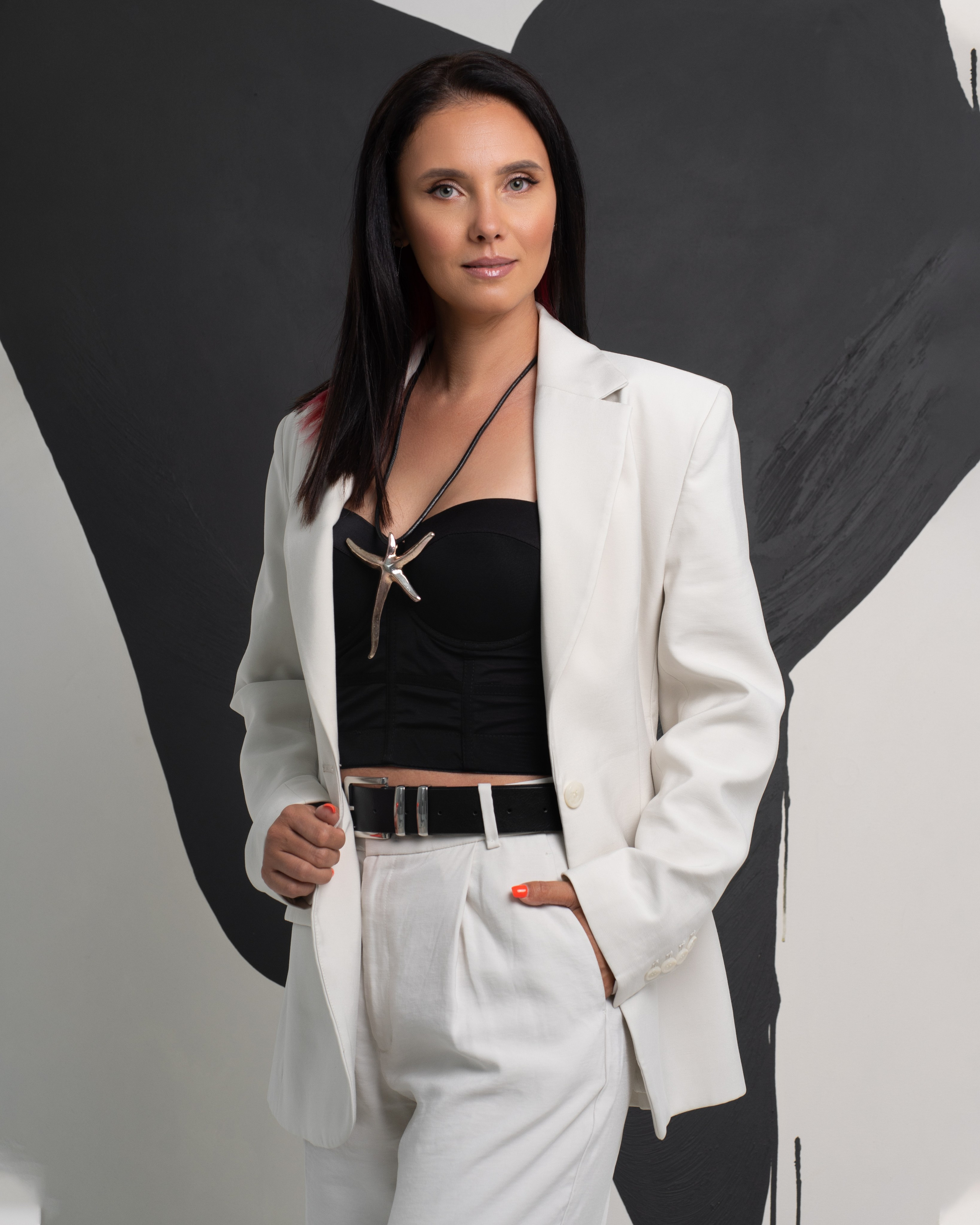 Женский портрет. Портретный фотограф г. Краснодар