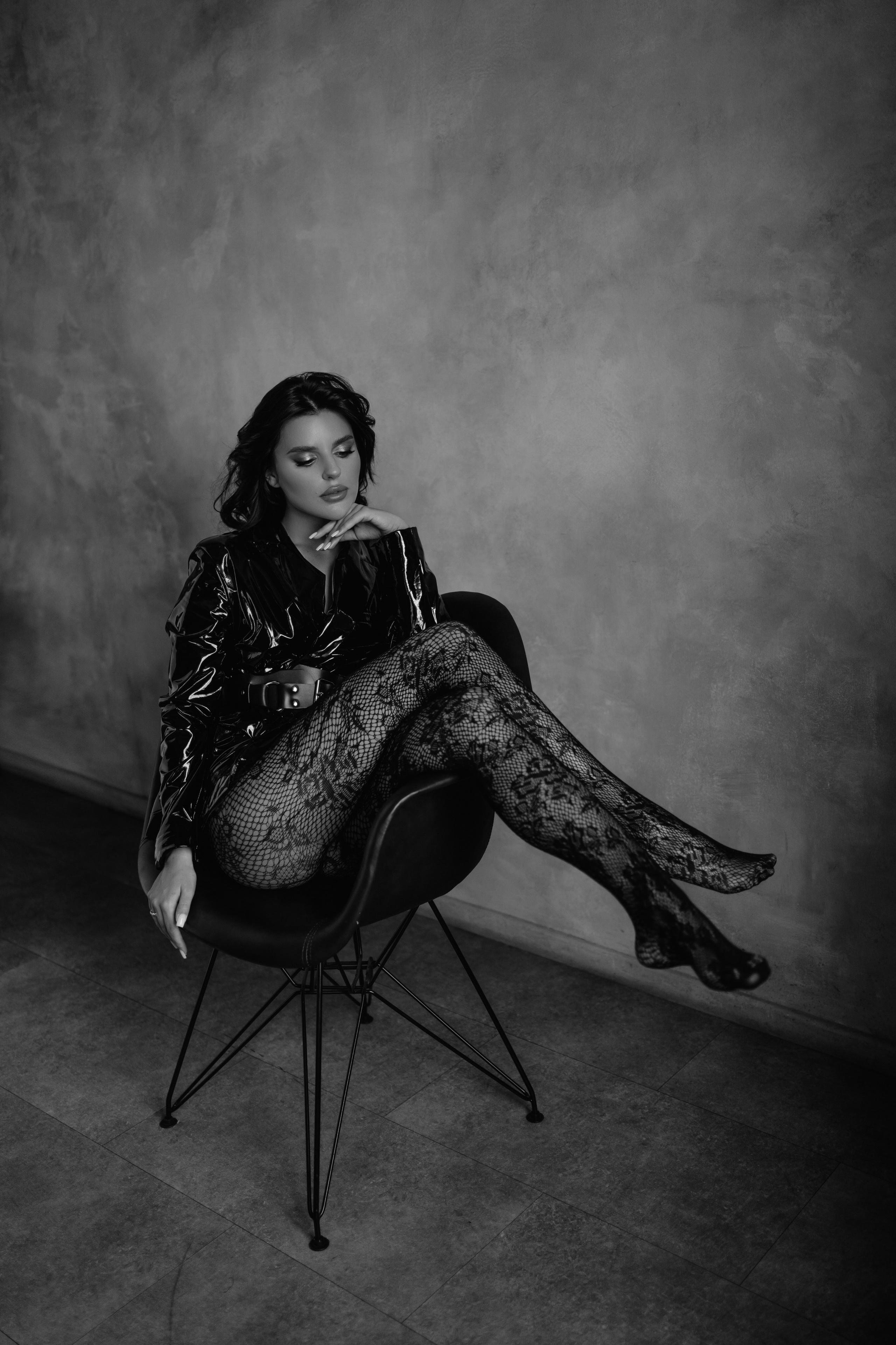 Polina. Mayskaya photography