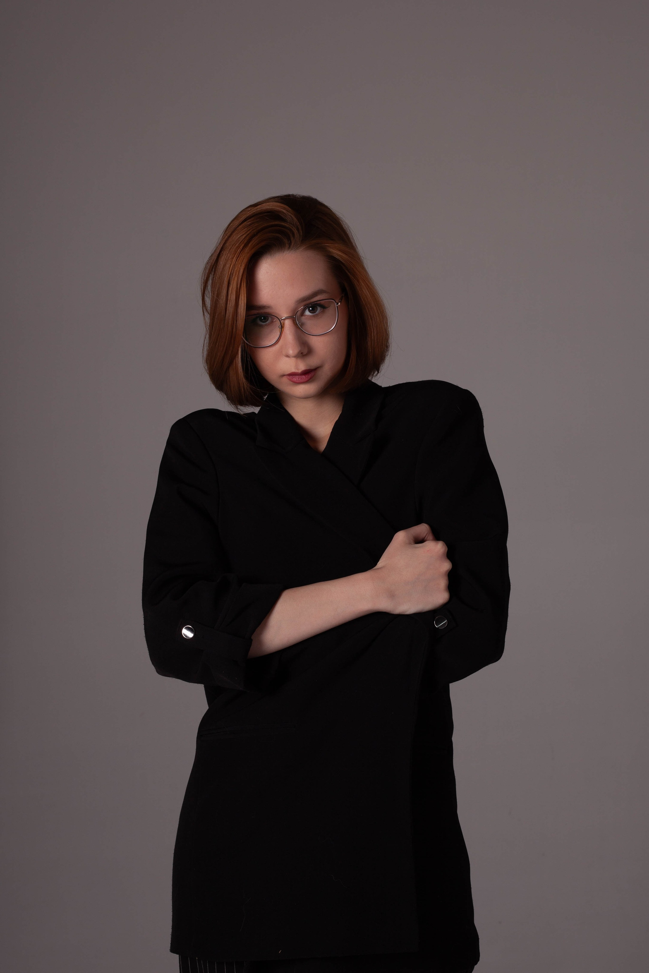 Женский портрет Марии -  Фотограф в Хабаровске Дергачев Дмитрий. Фотограф в Хабаровске