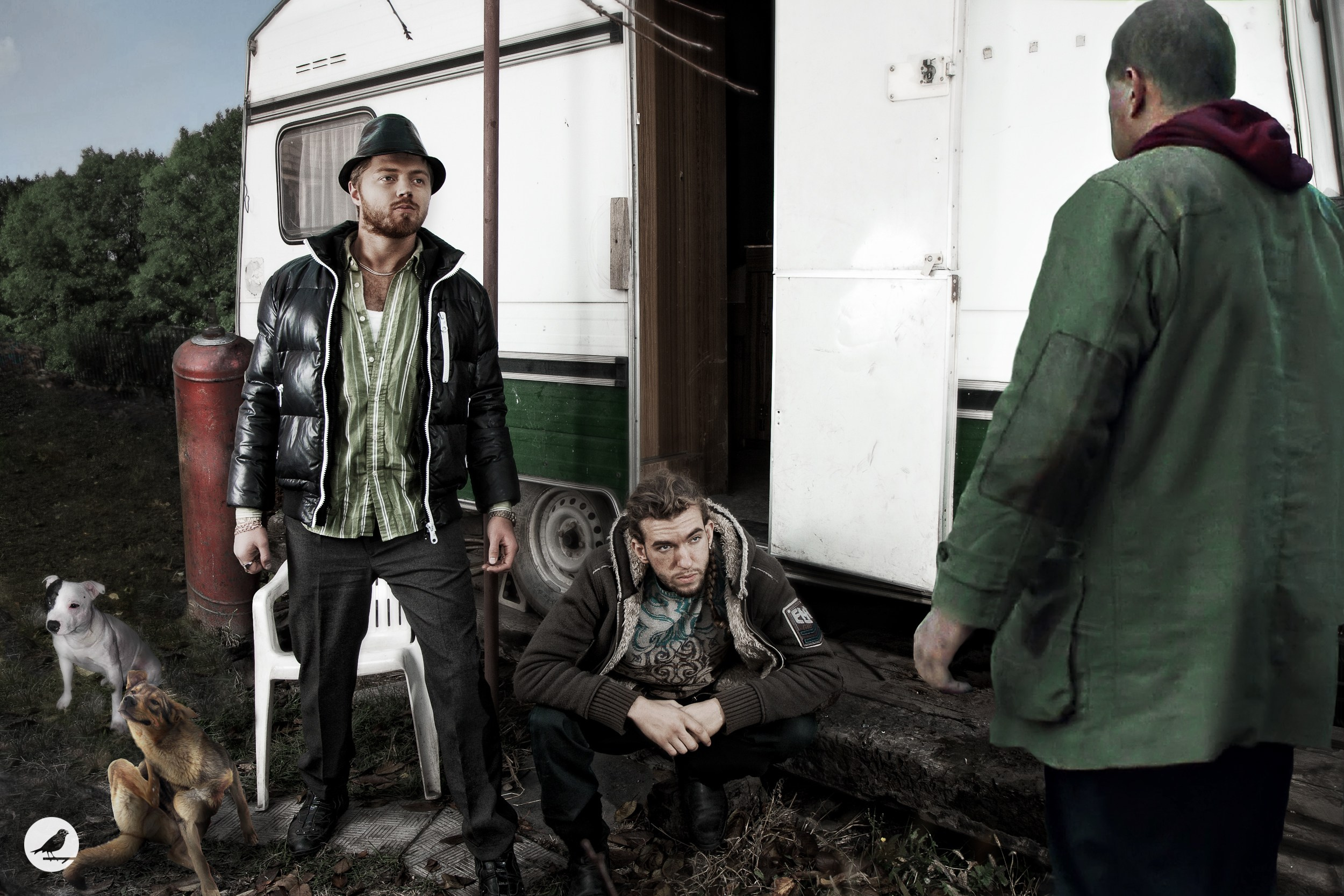 Архив. Съемки для бизнеса в Москве