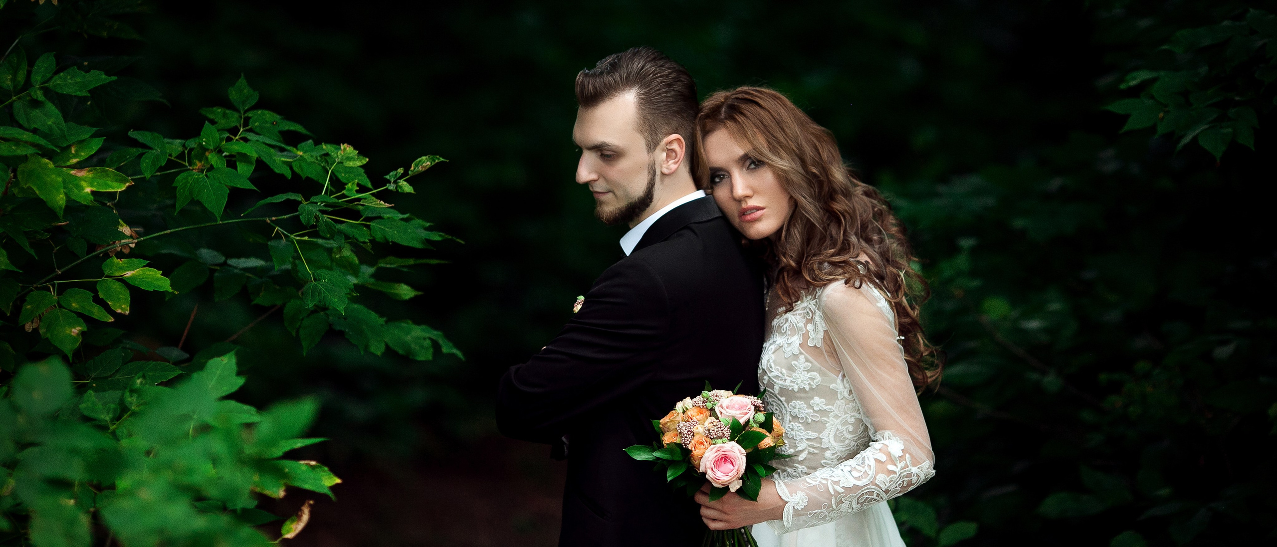 Свадебный фотограф в Гомеле Евгений Шлеменков