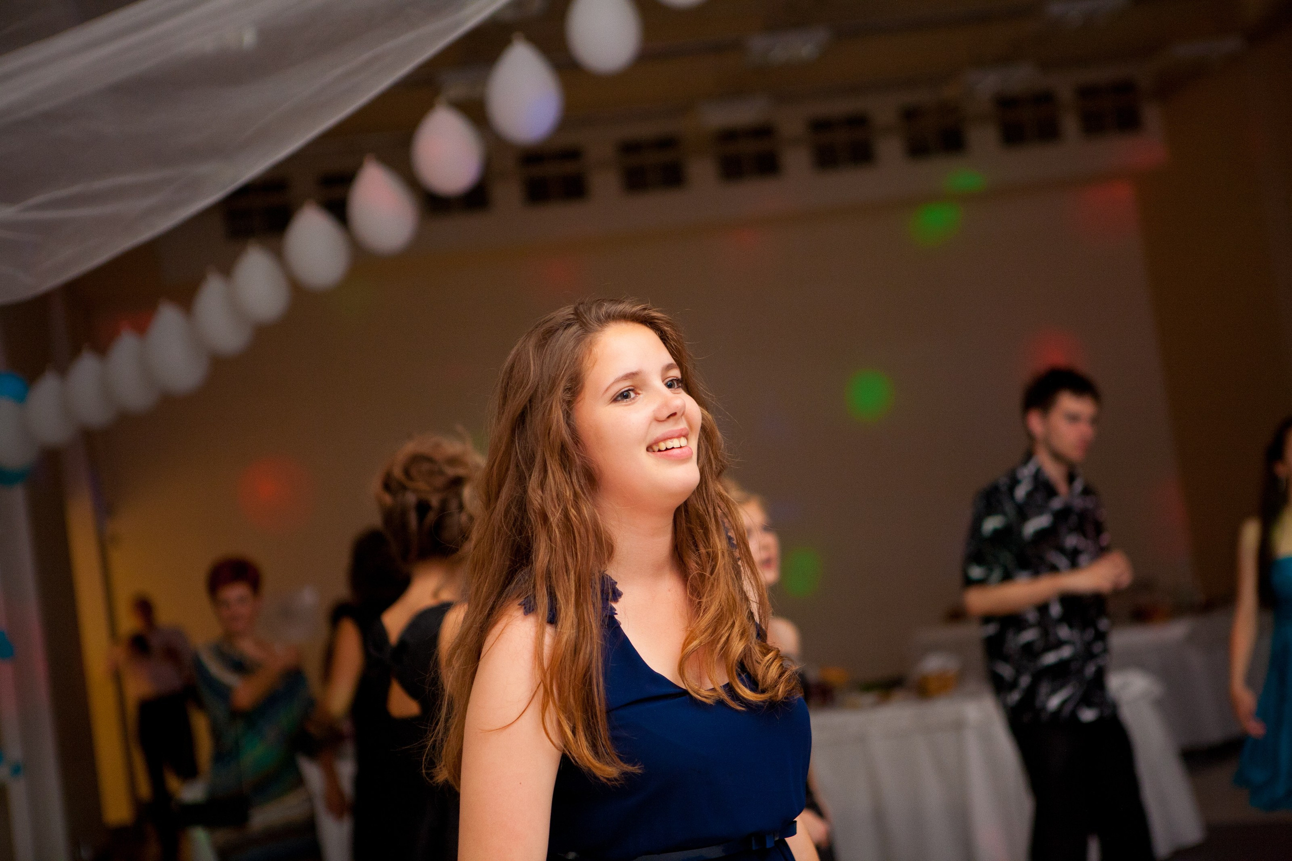 ВЫПУСКНОЙ 11 КЛАСС