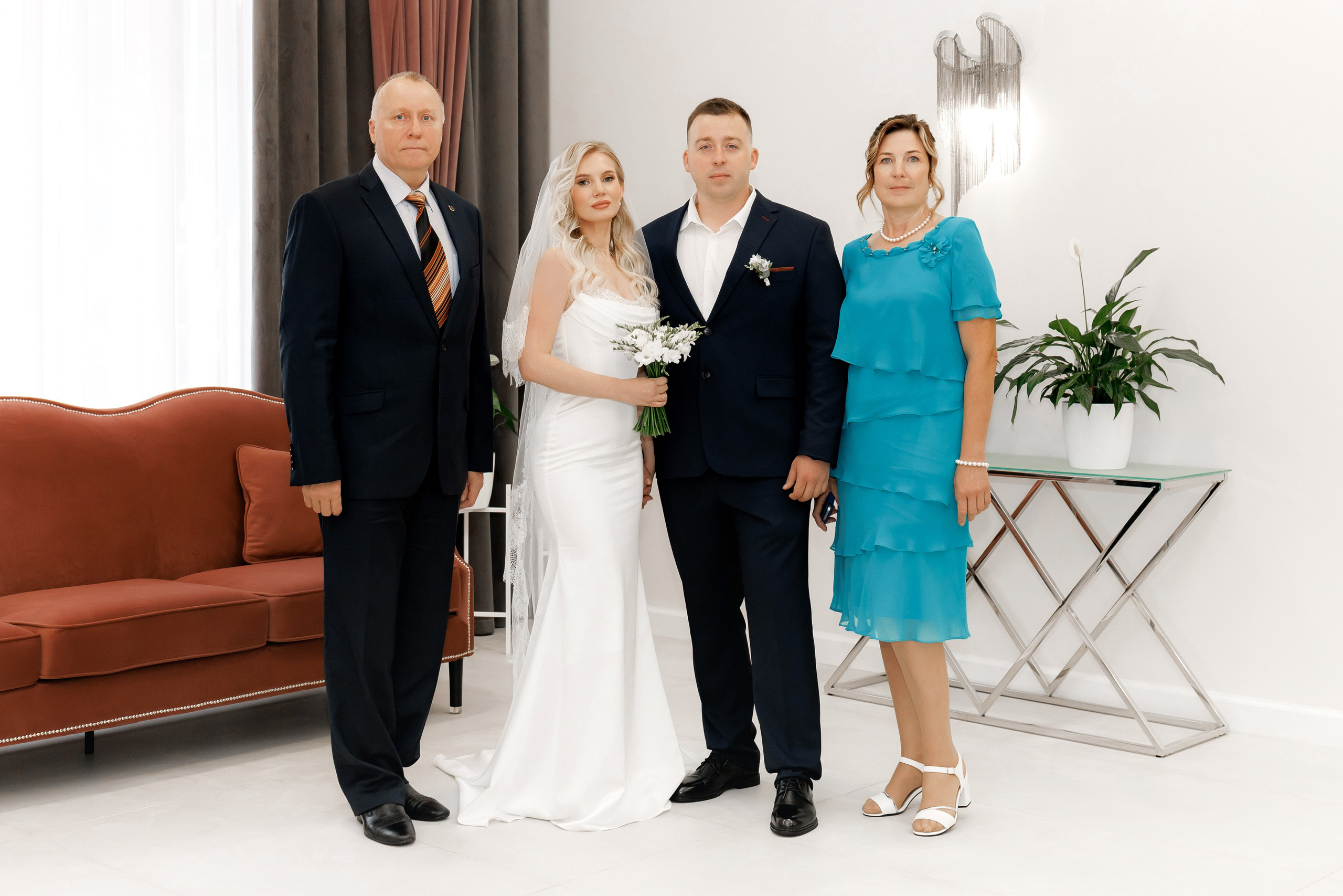 Wedding Т&В. Свадебный фотограф в Москве