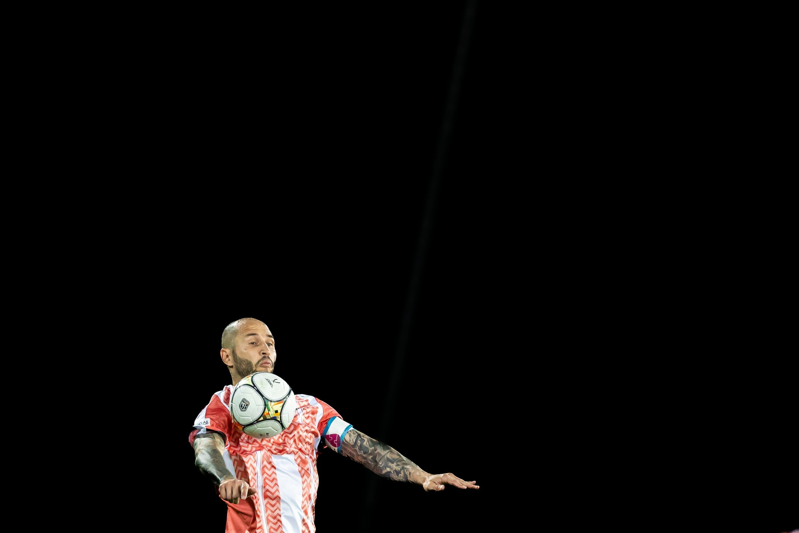 Спортивный фотограф Серёжа Демченко