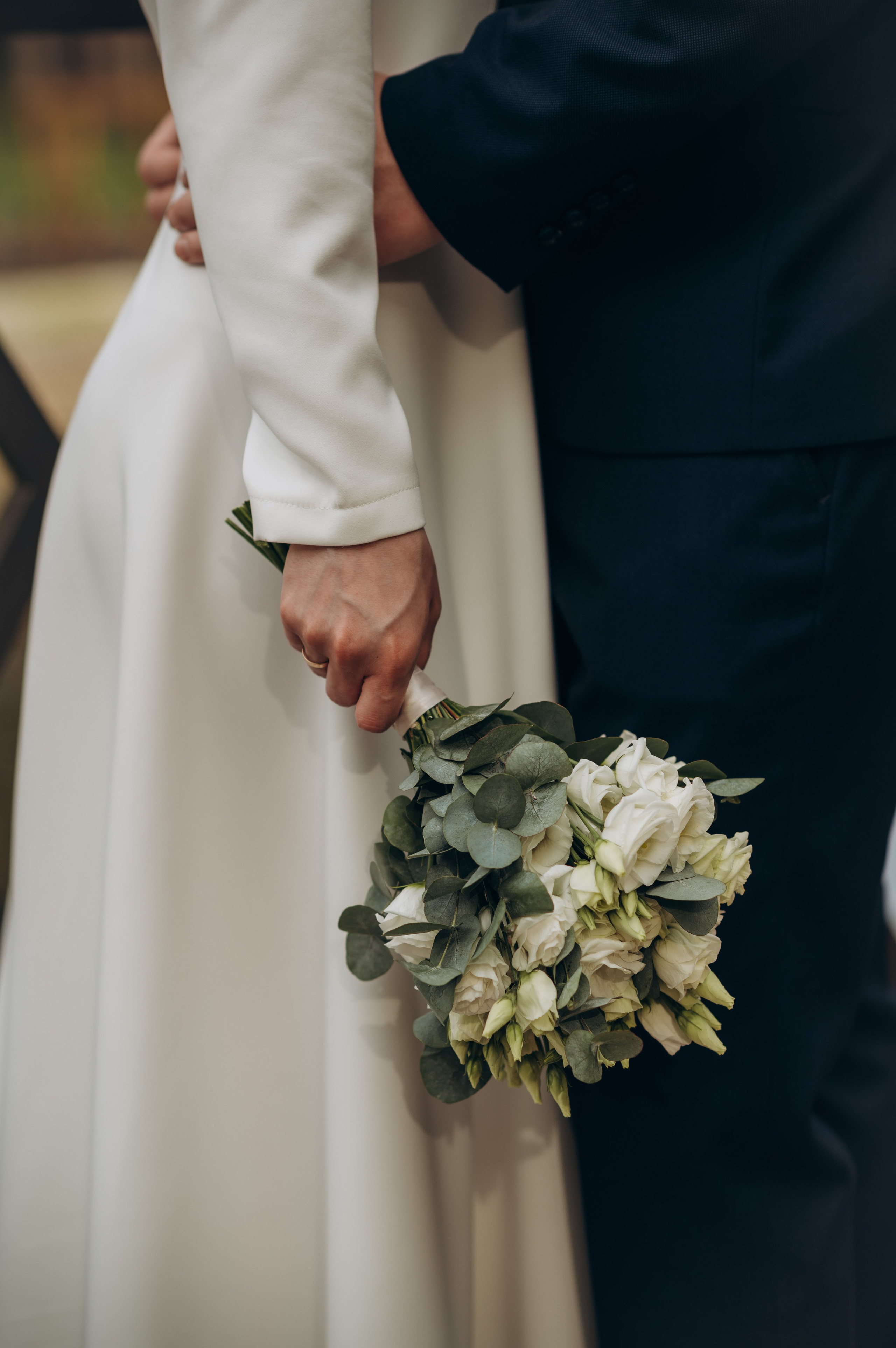 Свадебная съёмка. Семейный фотограф в Домодедово и Москве Елена Пичугина