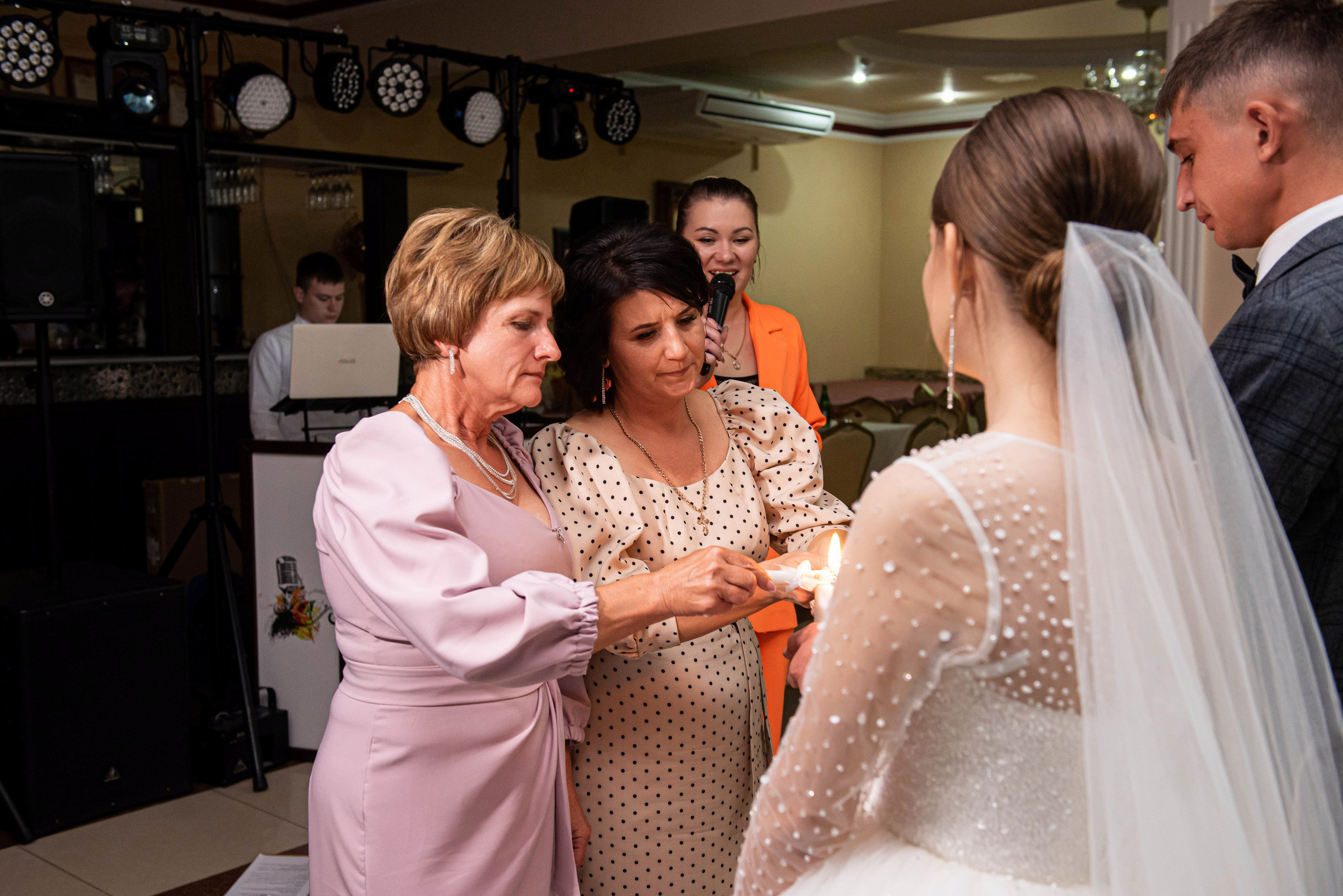 Андрей и Анна 11.11.23. Свадебный и семейный фотограф в Славянске-на-Кубани Прохорова Алёна