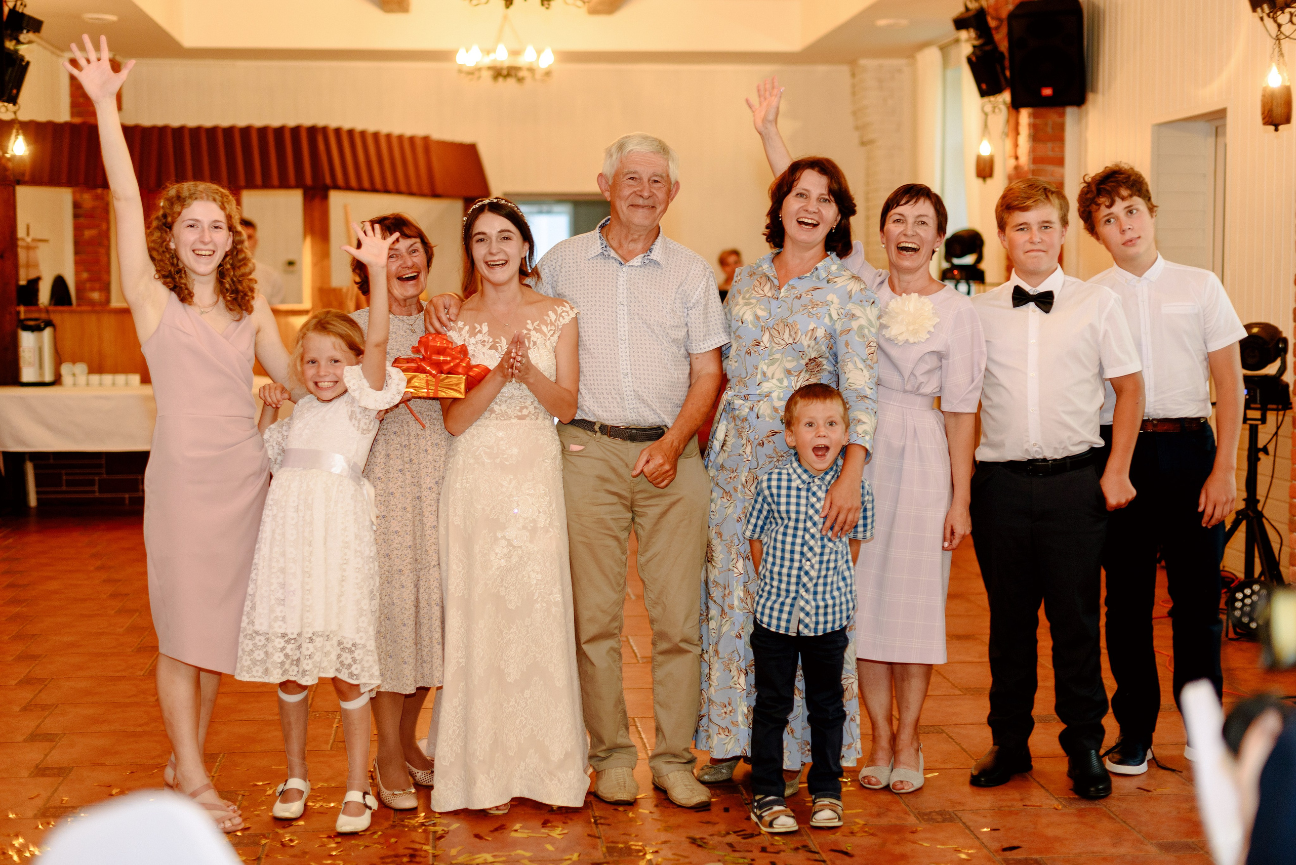 ЛАРА И АРТЕМ. Шашкова Вероника / Свадебный и семейный фотограф Москва и Ярославль