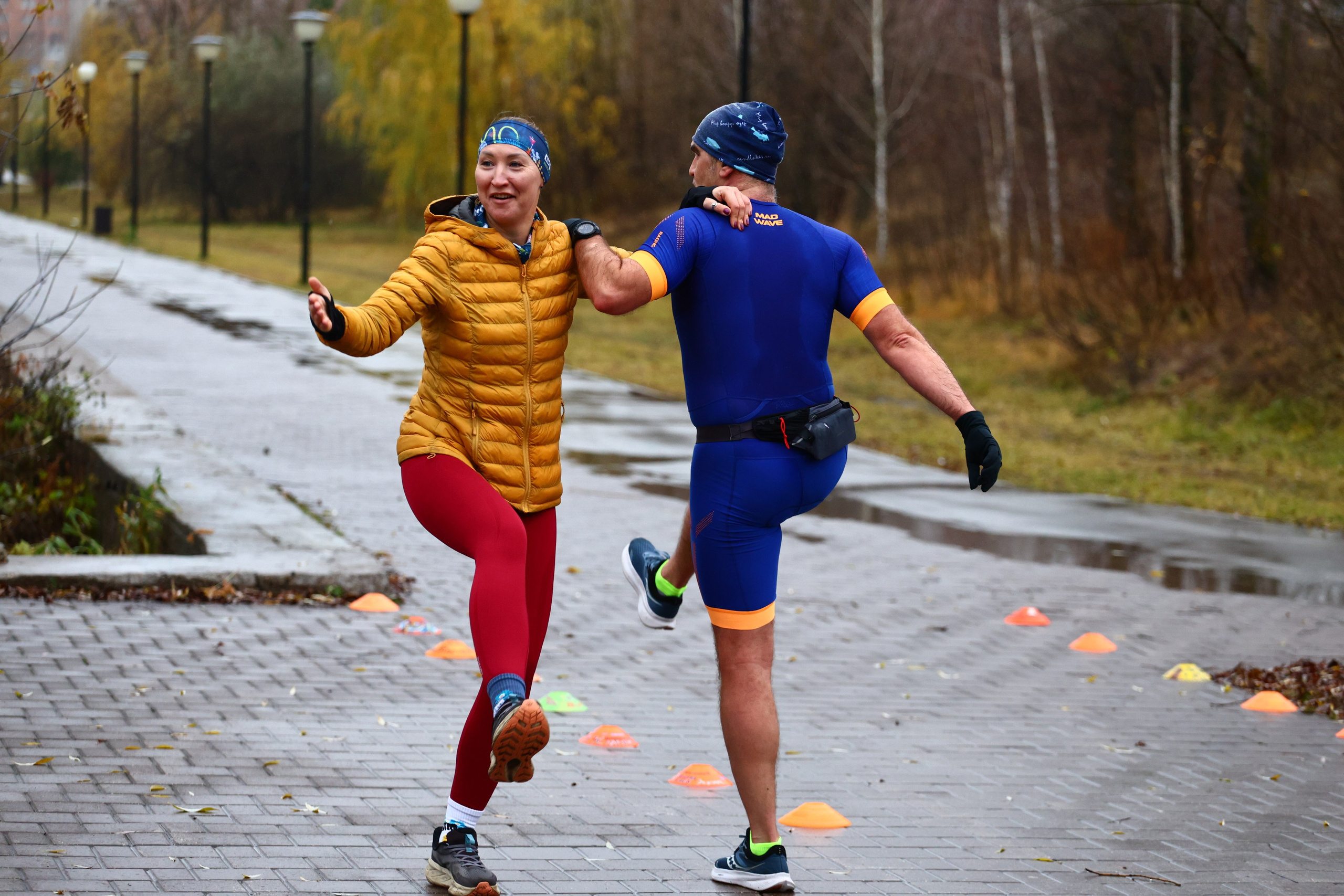 5 вёрст Мещерское озеро. 182 й старт. Фотограф. Спорт, репортаж, предметная съемка
