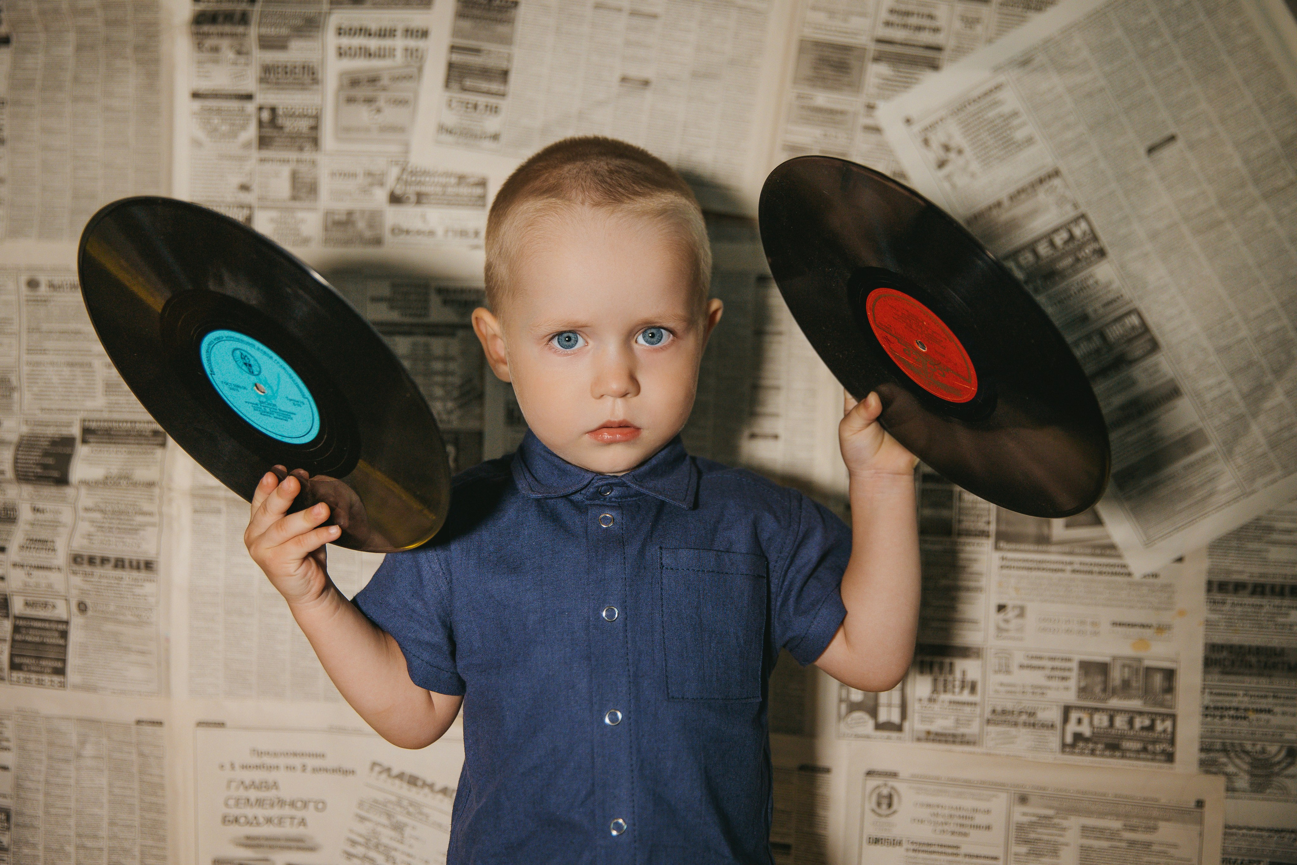Ретро-фотопроект. Фотокниги и выпускные альбомы в Иваново
