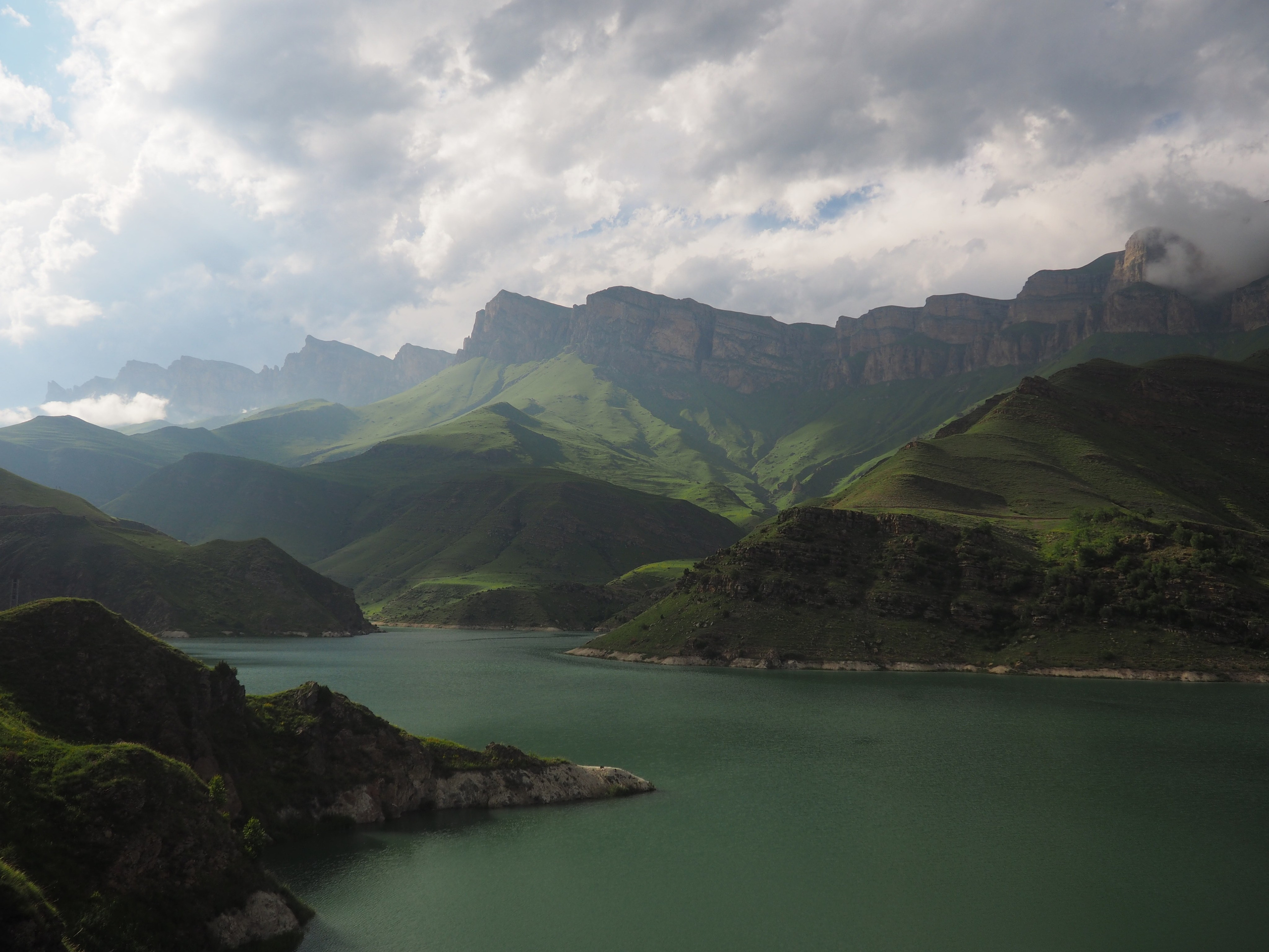 Пейзажи. Смотри, красота!