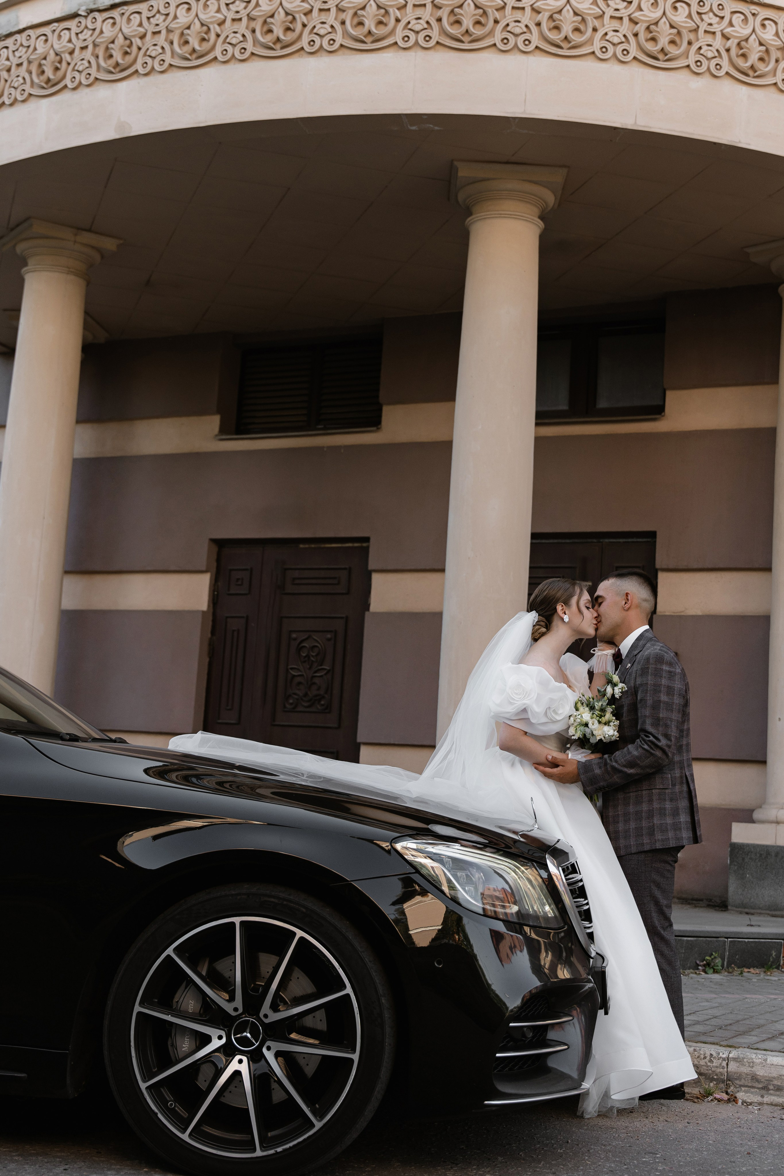 Алина и Александр. Фотограф Сергиев Посад / Москва / Дмитров / Дубна