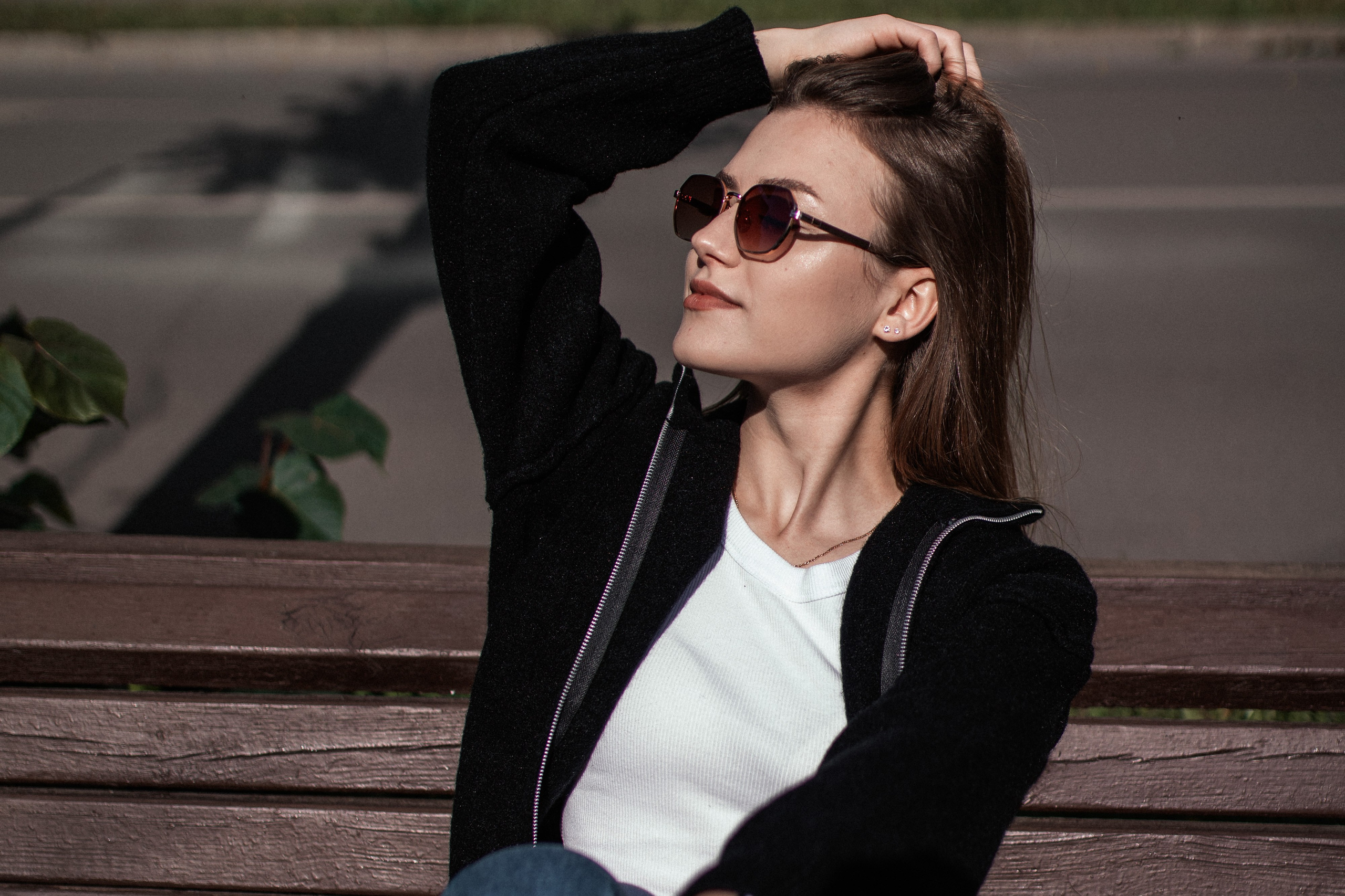 Кристина. Семейный фотограф Кострома/Санкт-Петребург Дарья Гавриченко