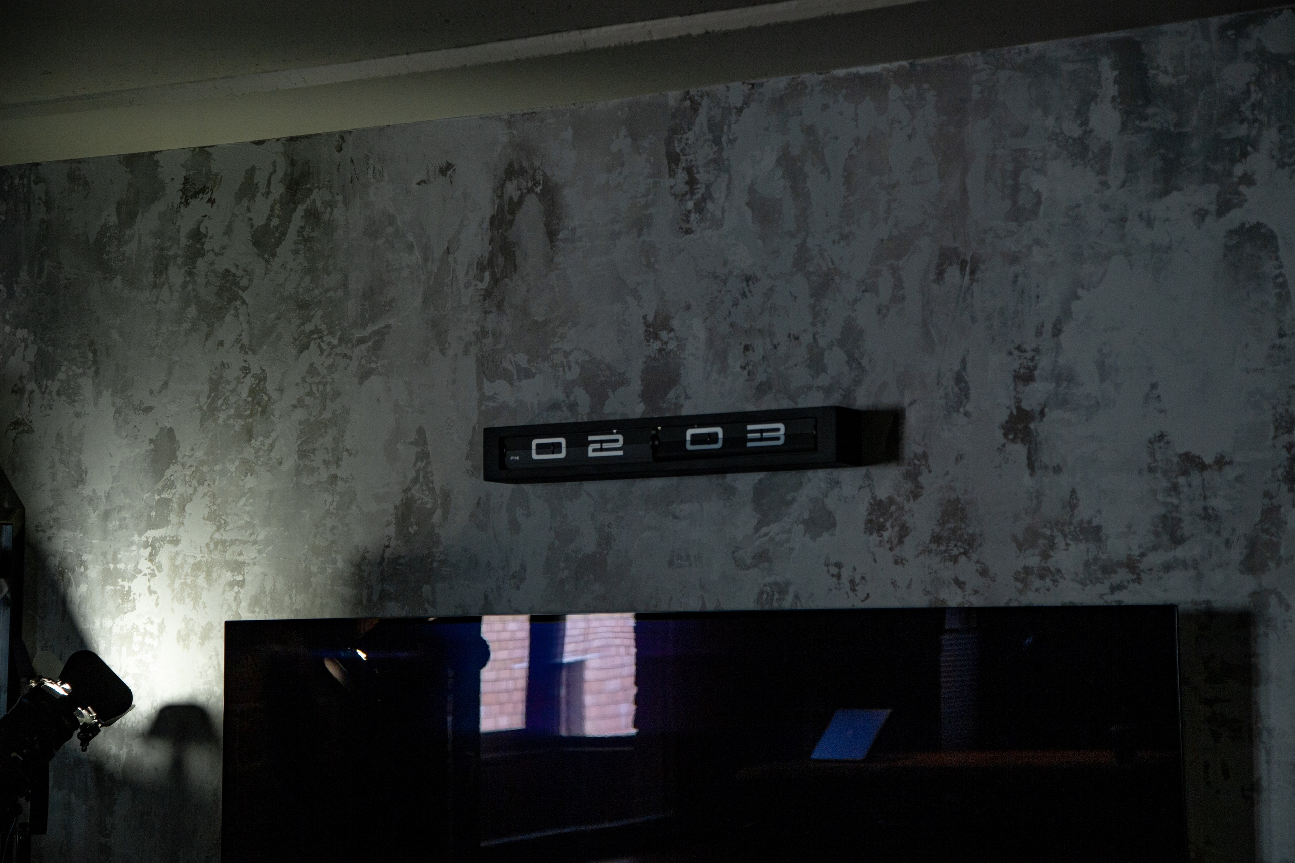 Кошкин дом. Фотограф Оля Батист