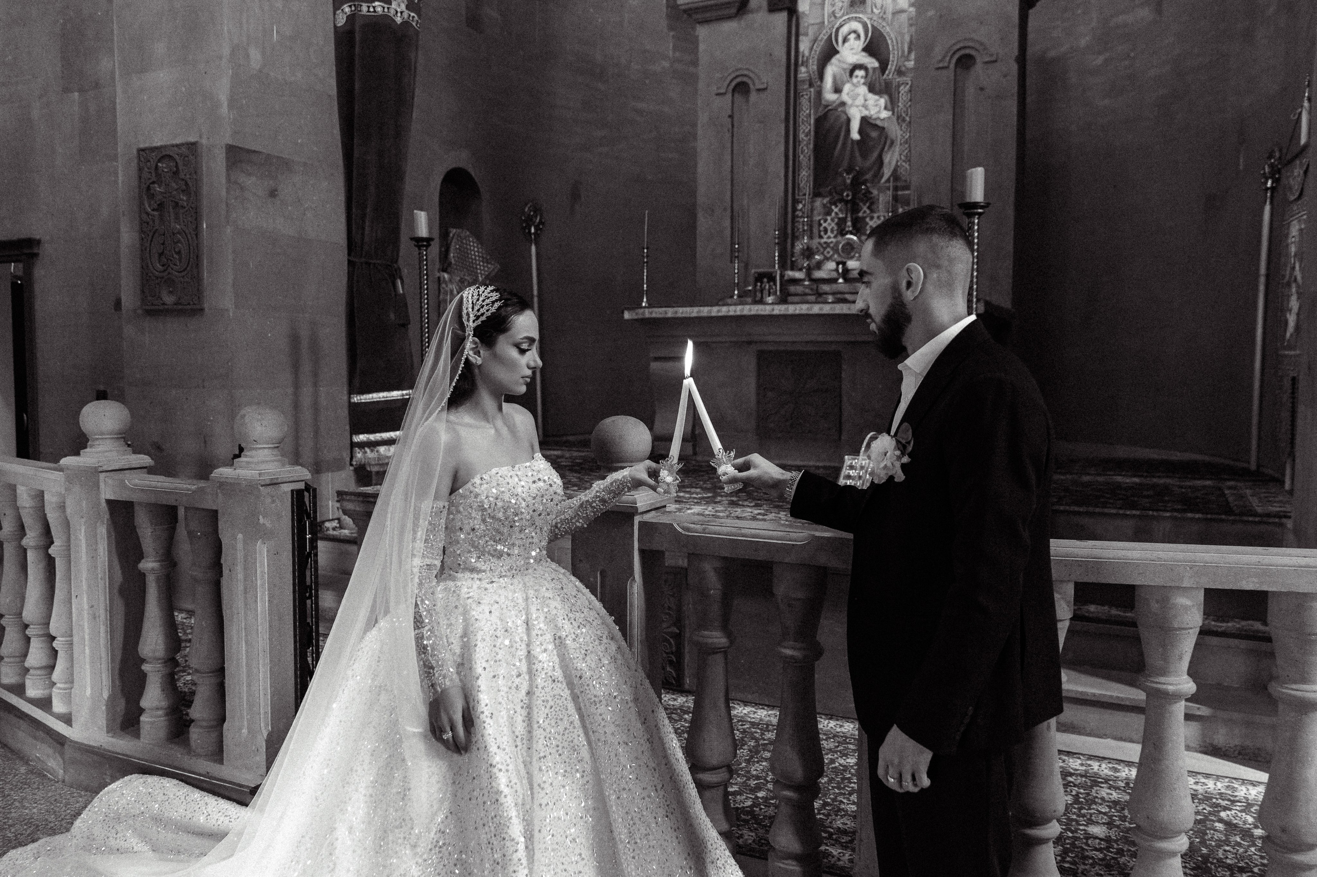 Эдгар и Амасик. Свадебный, семейный, детский фотограф в Воронеже, Липецке Ваганова Дарья