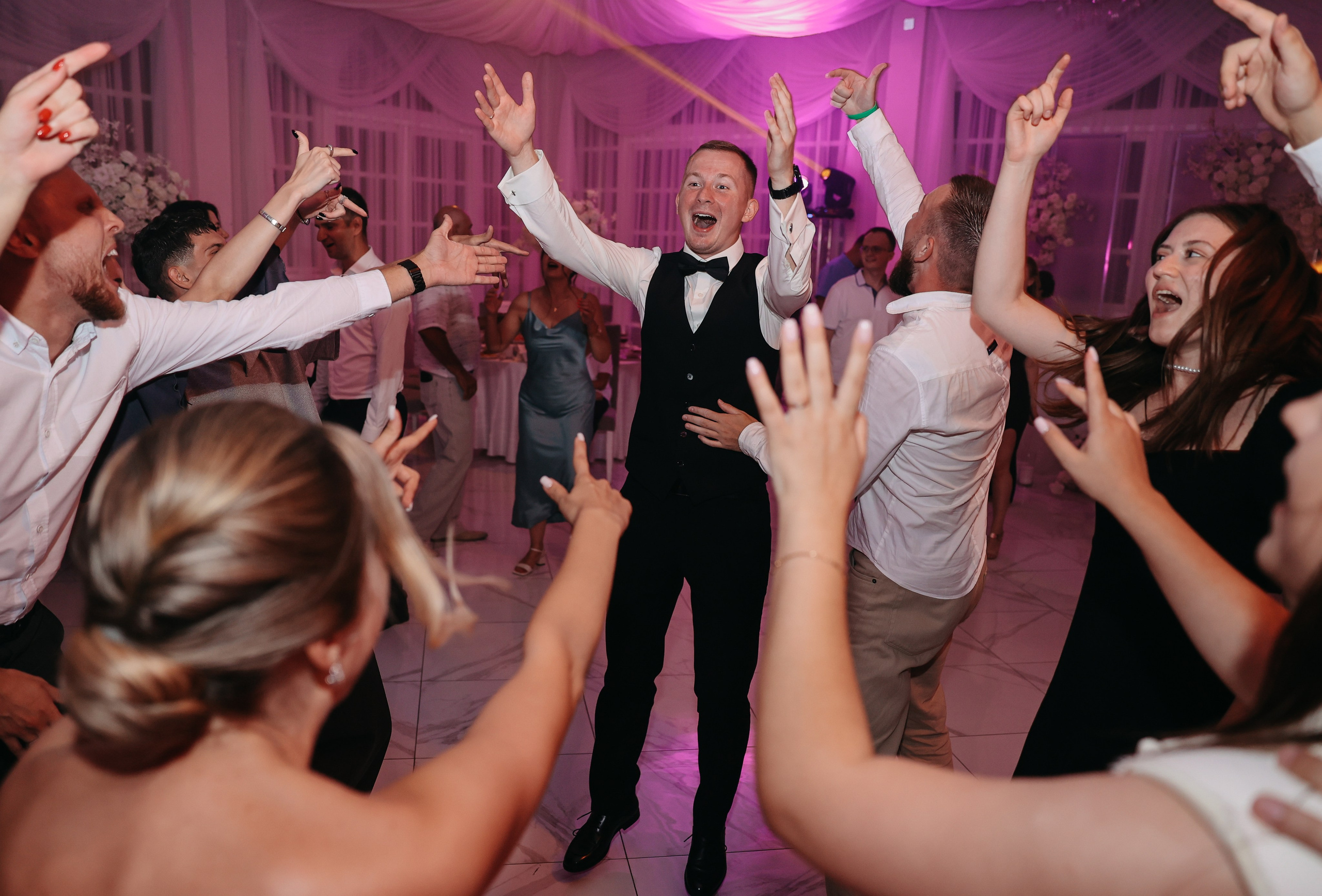 Артем и Дарья. Свадебный и семейный фотограф в Ростове-на-Дону Марианна Хахладжева