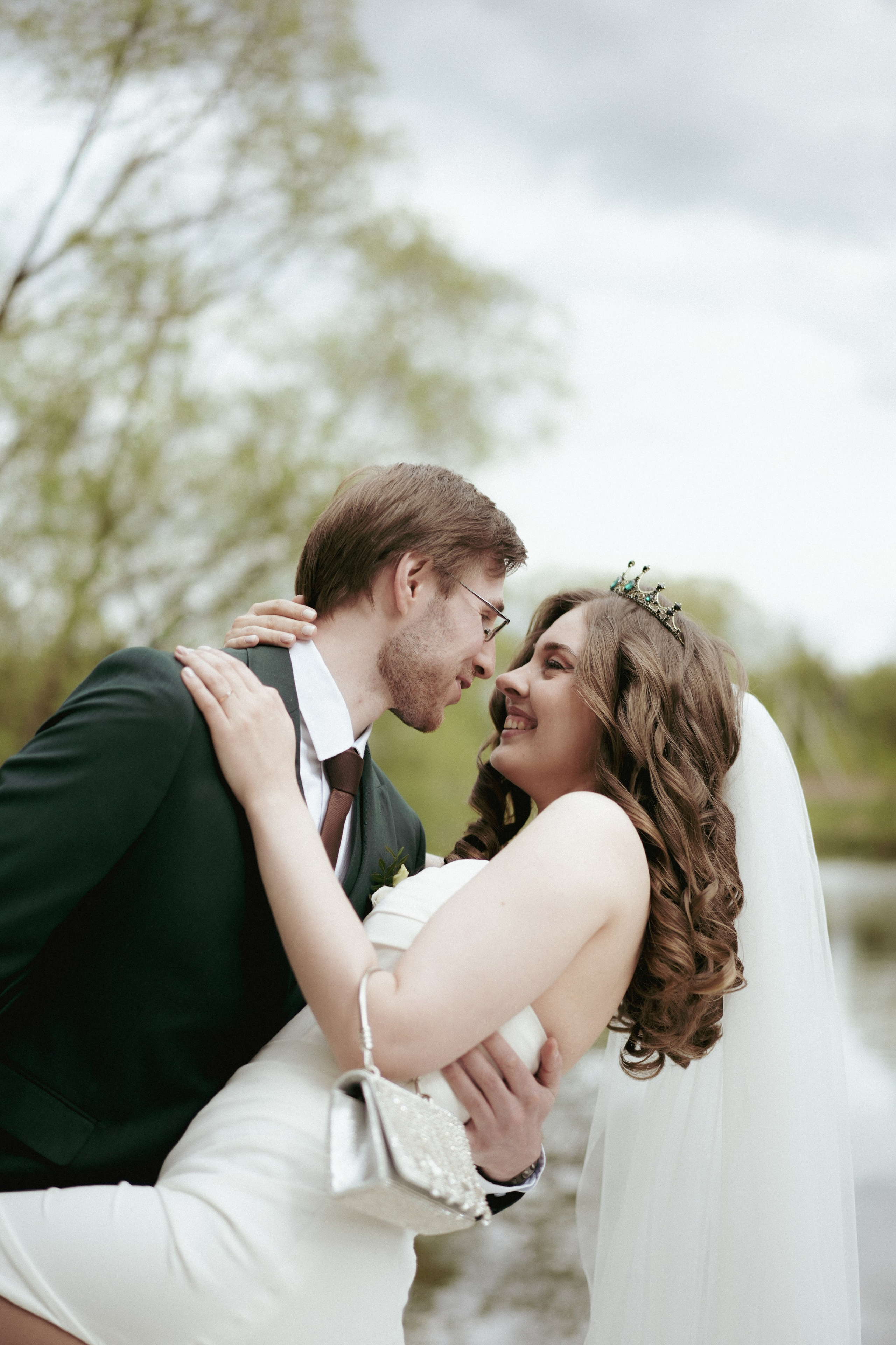 К & A. BLISSKA EVENTS