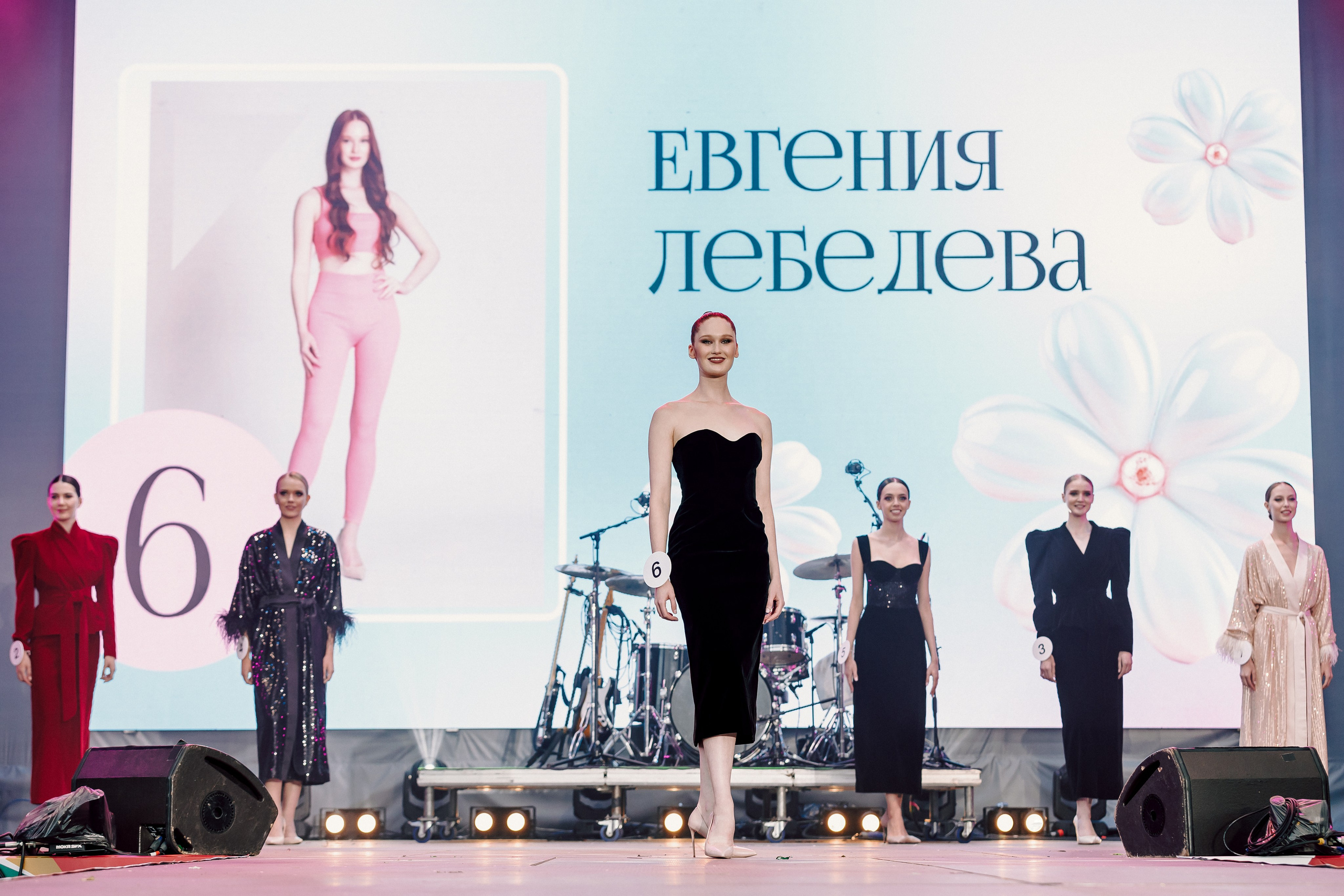 Мисс Екатеринбург 2024. Лёшка Варзегов — фотограф