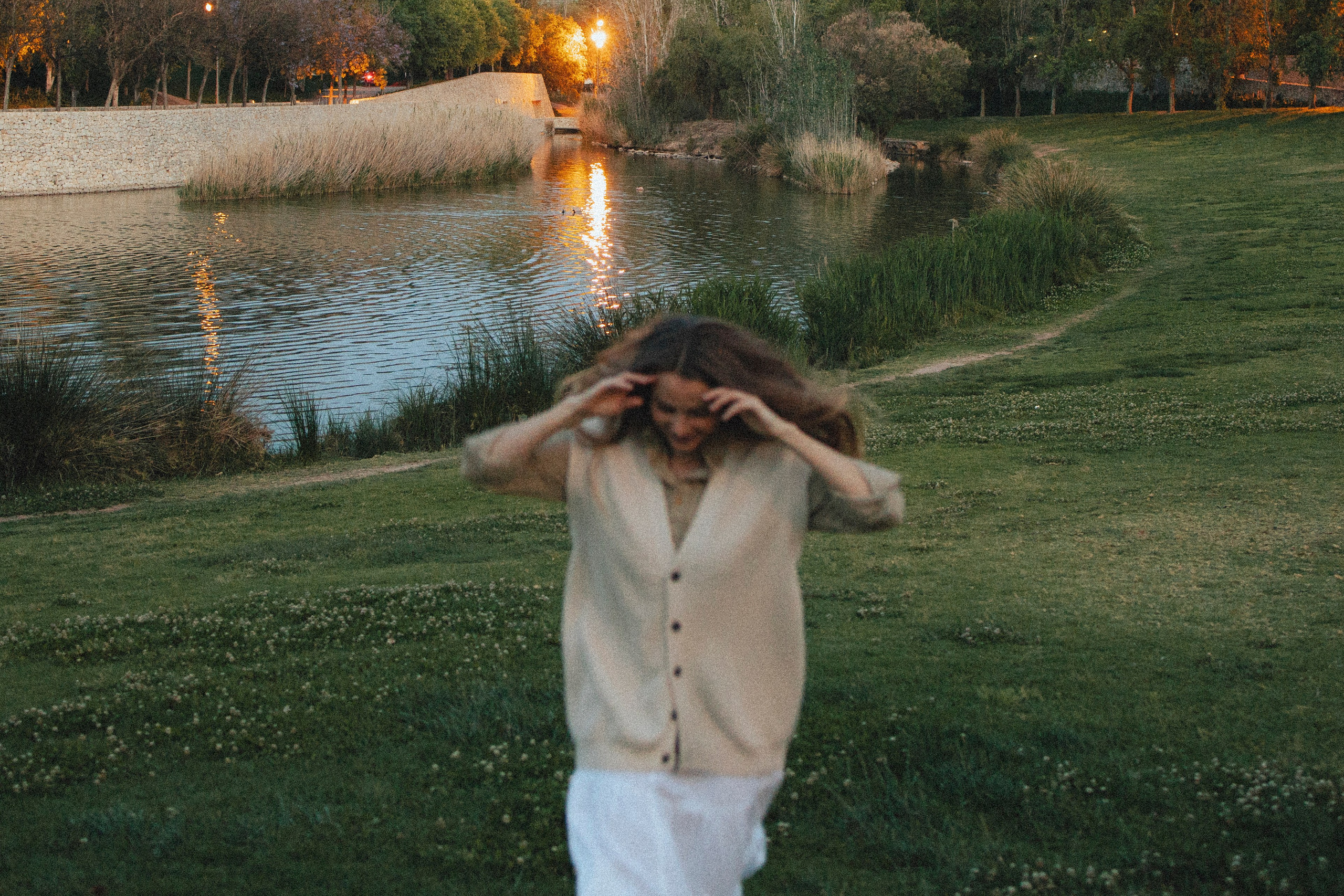 🤍. Главная