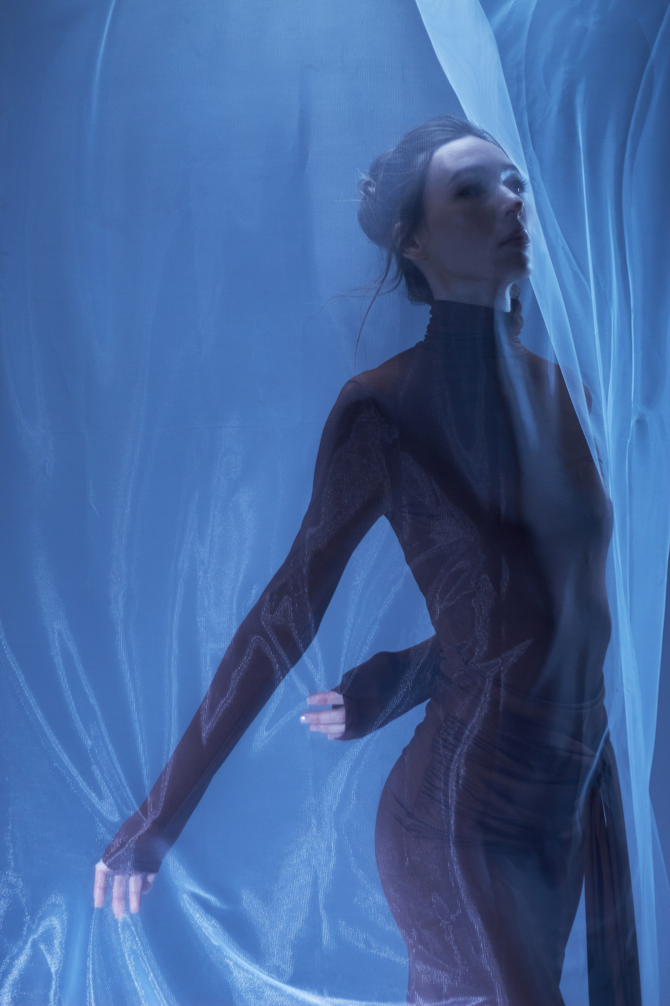 Юлия. Фотограф анималист — Тула, Москва