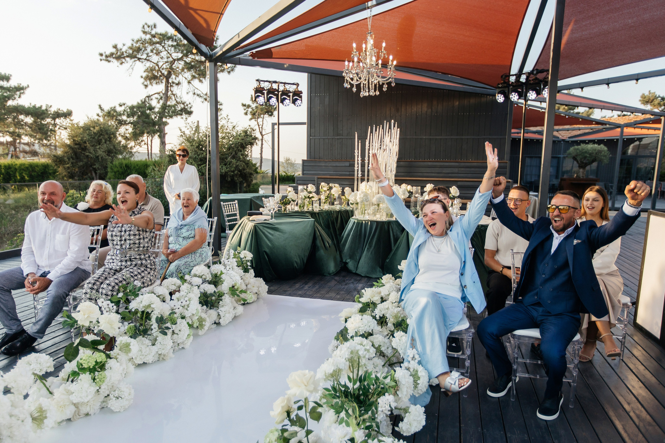 Андрей и Алина. Винодельня 78 Балаклава. Фотограф Анна Лейман. Севастополь