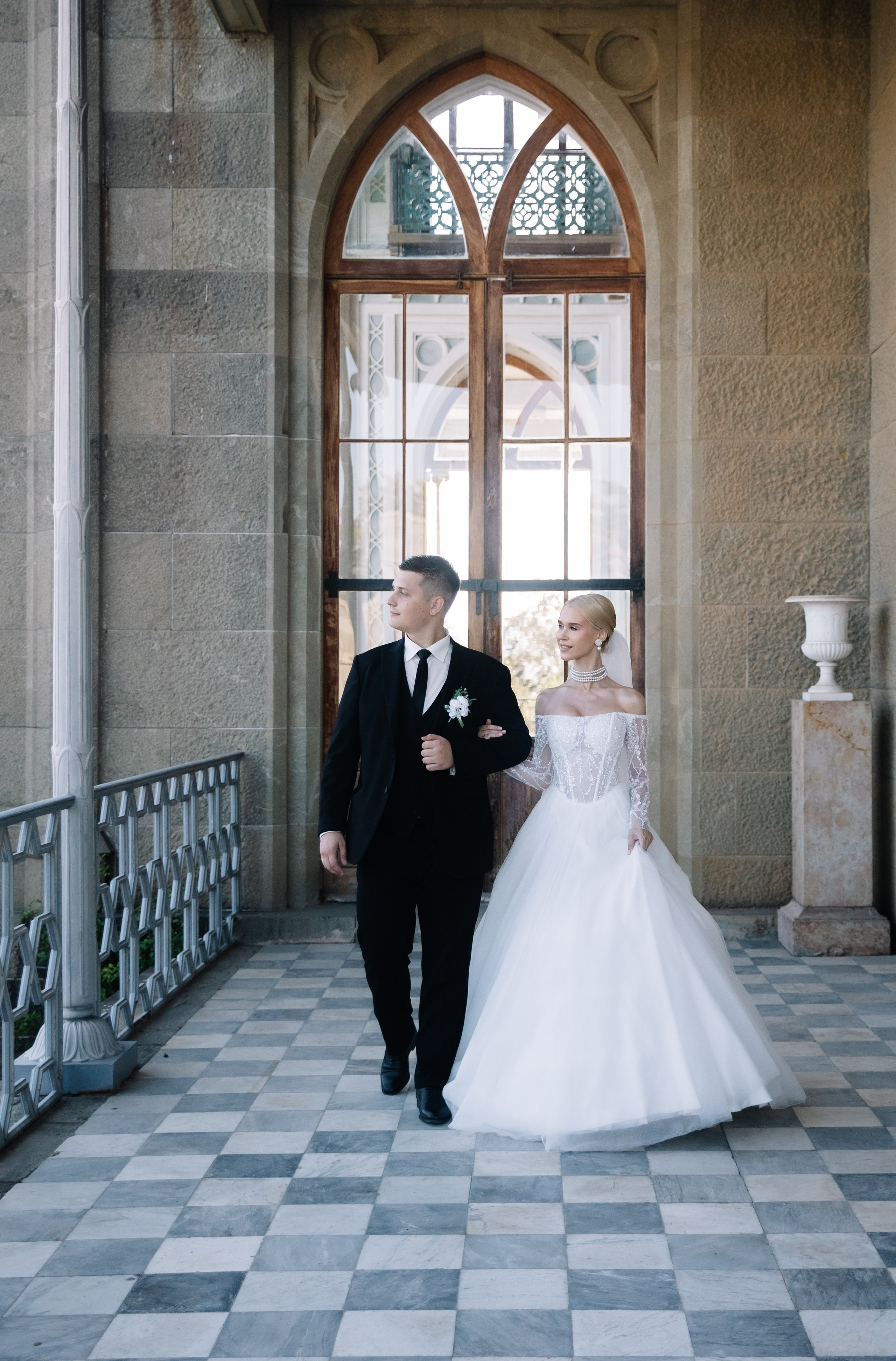 K&J. Свадебный и семейный фотограф Крым