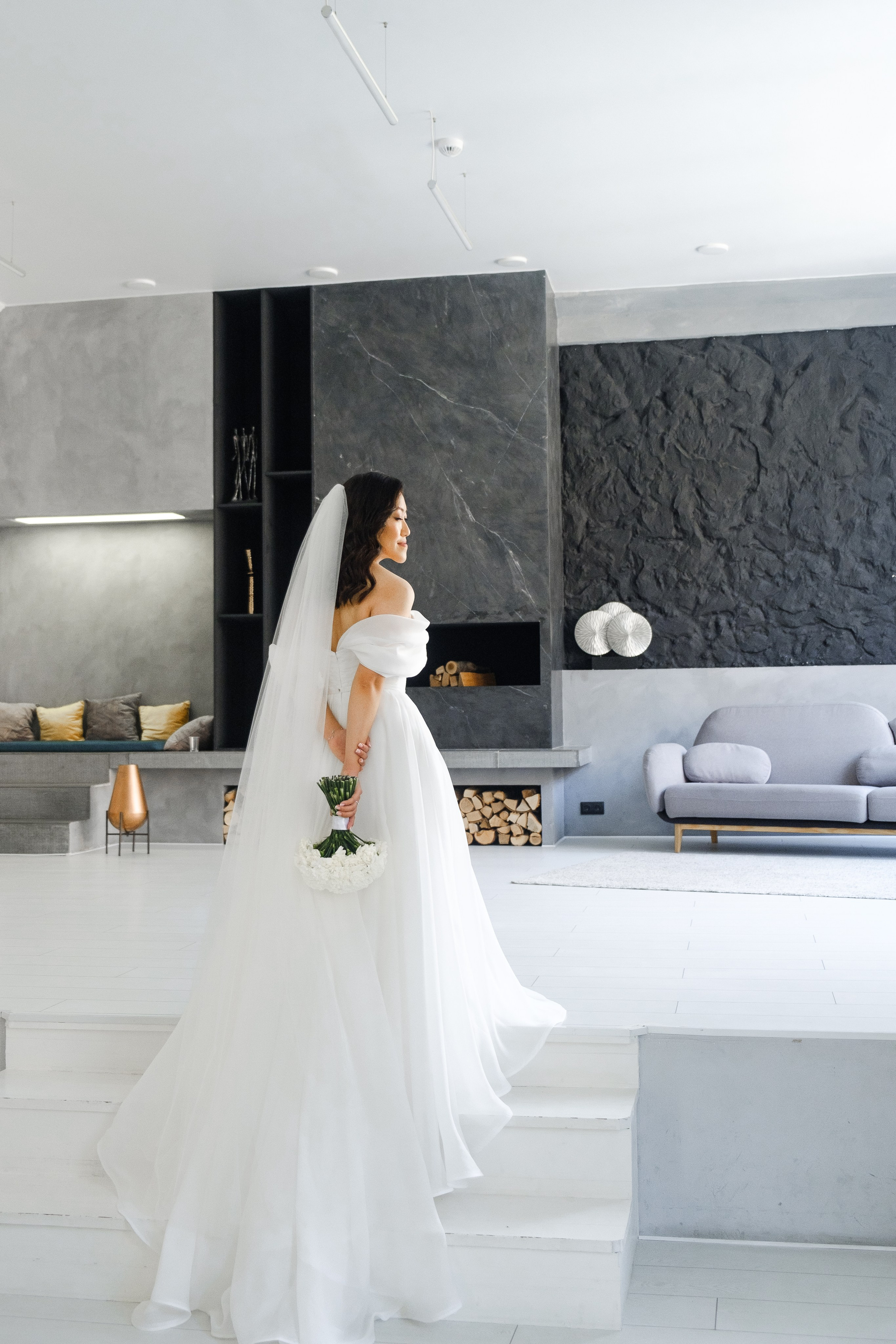 АНДРЕЙ И МАРИЯ. Свадебный фотограф во Владивостоке и Славянке