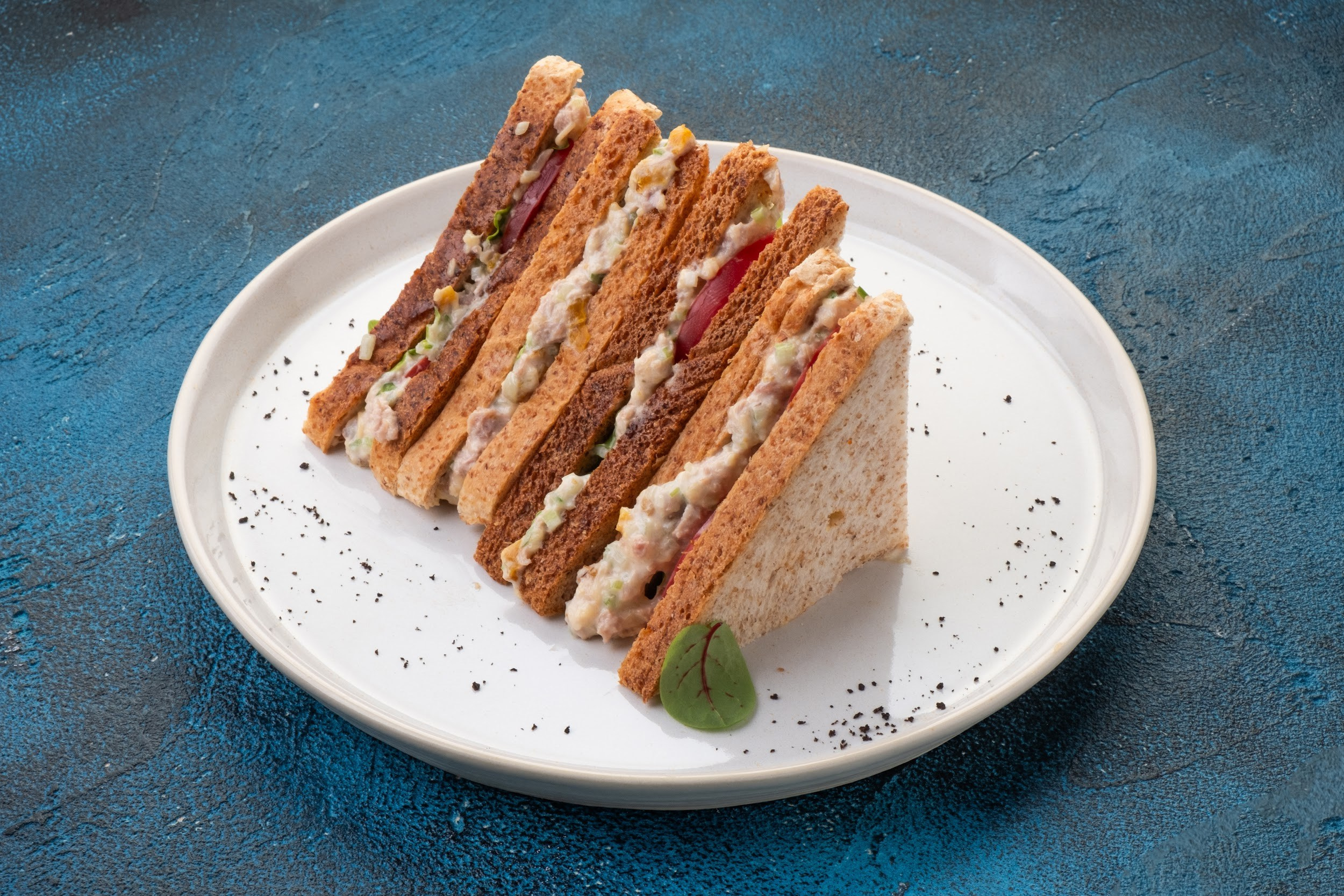 Морской Коктейль. Фуд-фотограф в Москве | Профессиональная съемка блюд и еды | Горбачёв Виталий