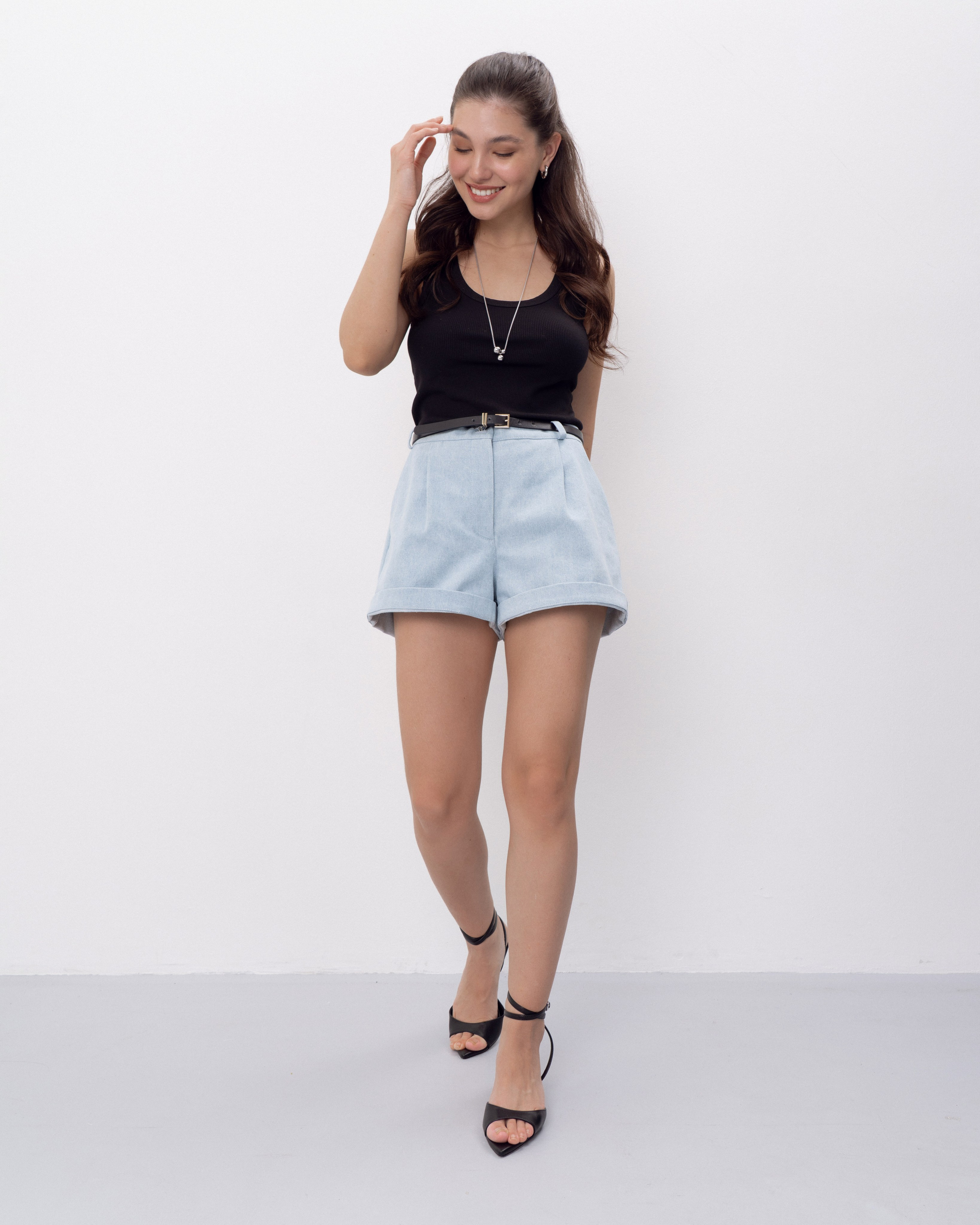 YA.TREND. Фотограф Иванич Дарья