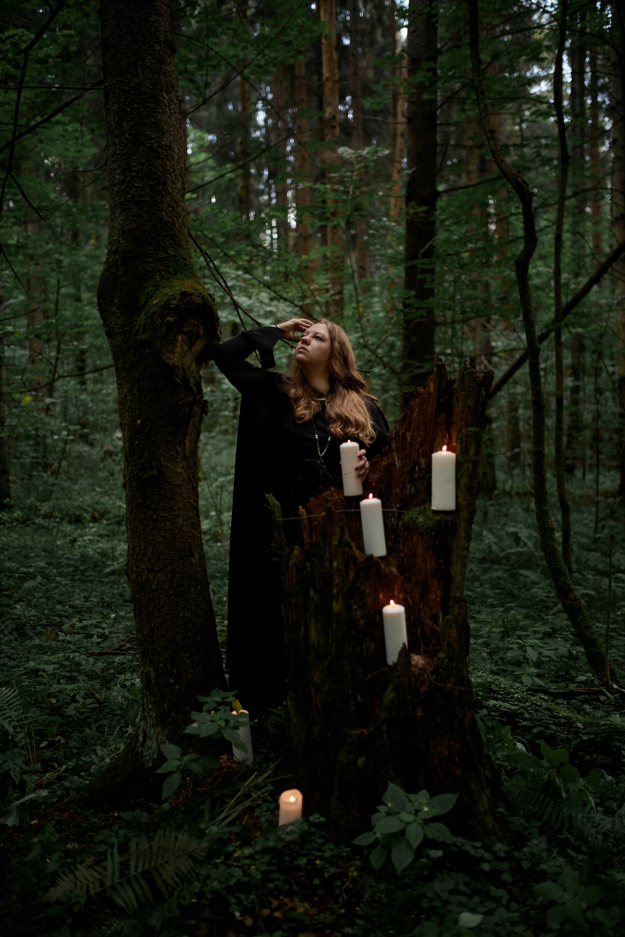 Herbalist. Антонина Талах фотограф в Москве