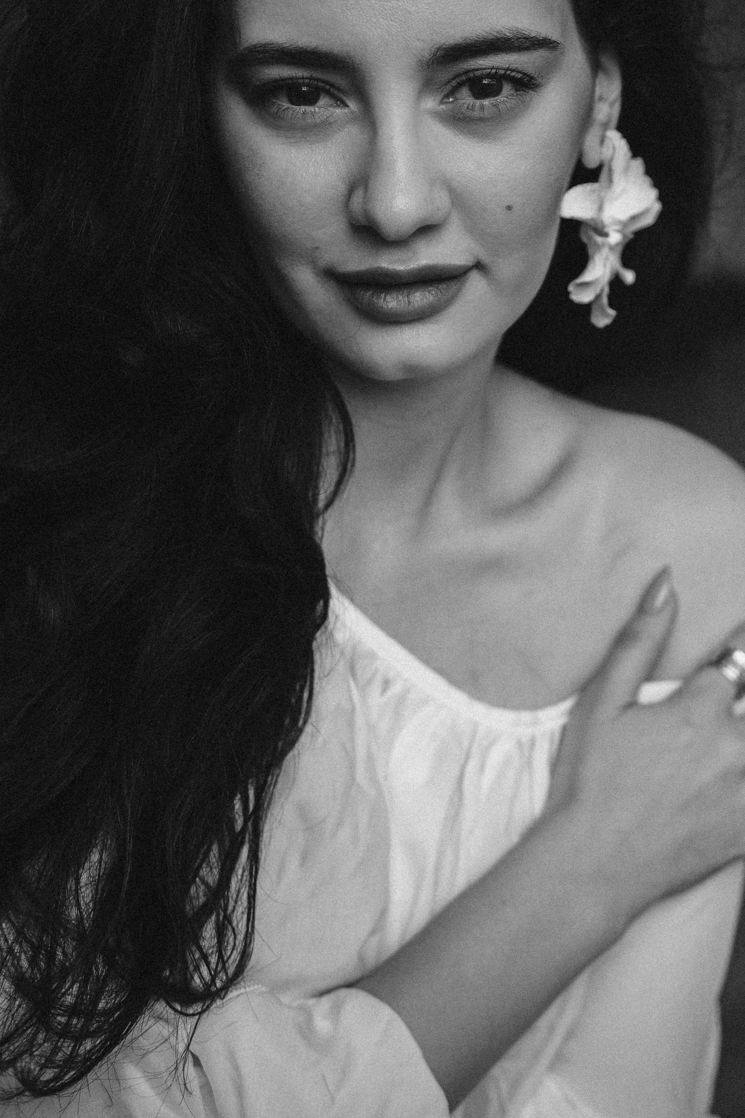 Мери. Свадебный фотограф Оля Григунова