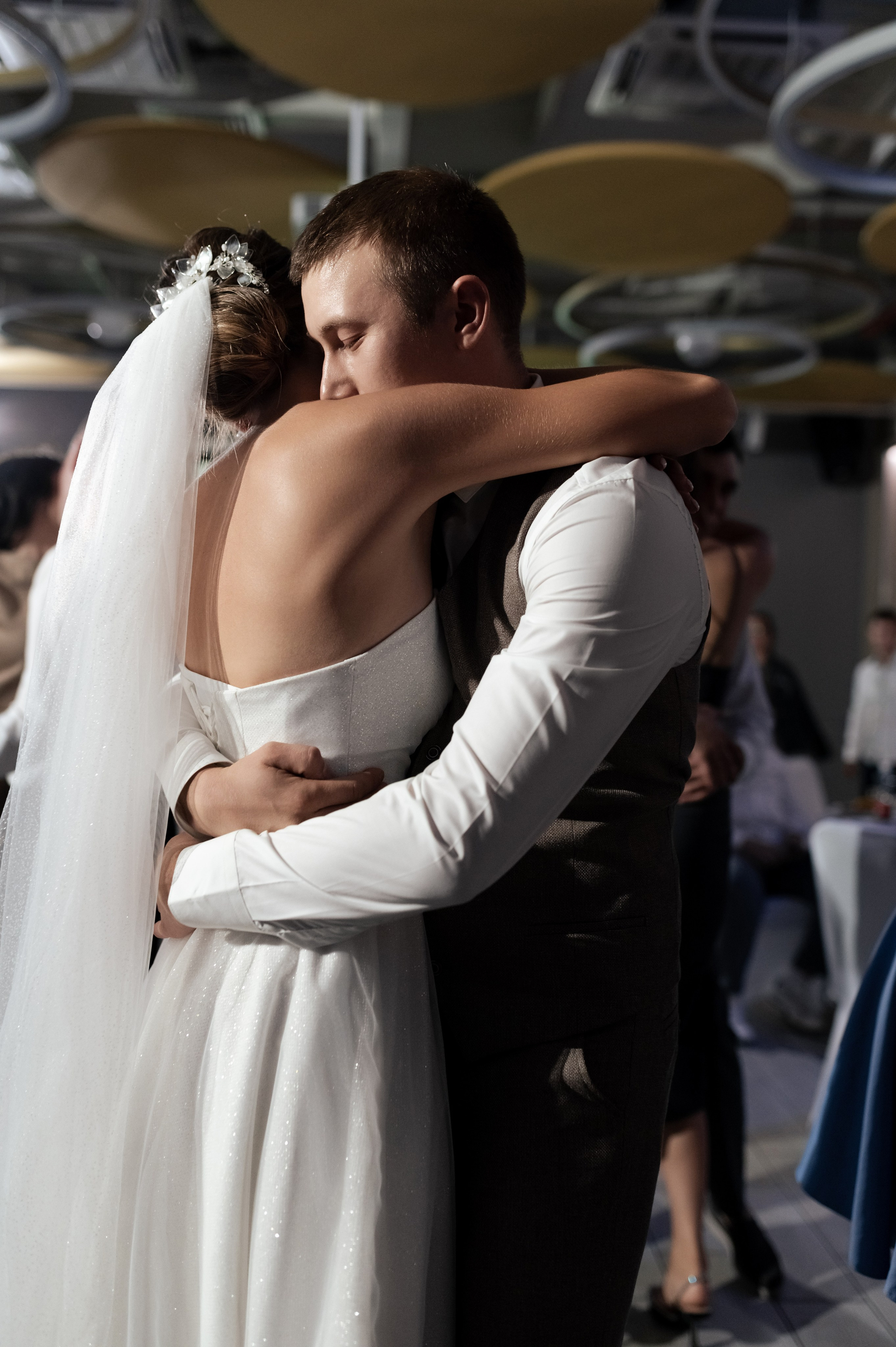 Шамиль и Азалия. Свадебный и семейный фотограф Регина Кагарманова