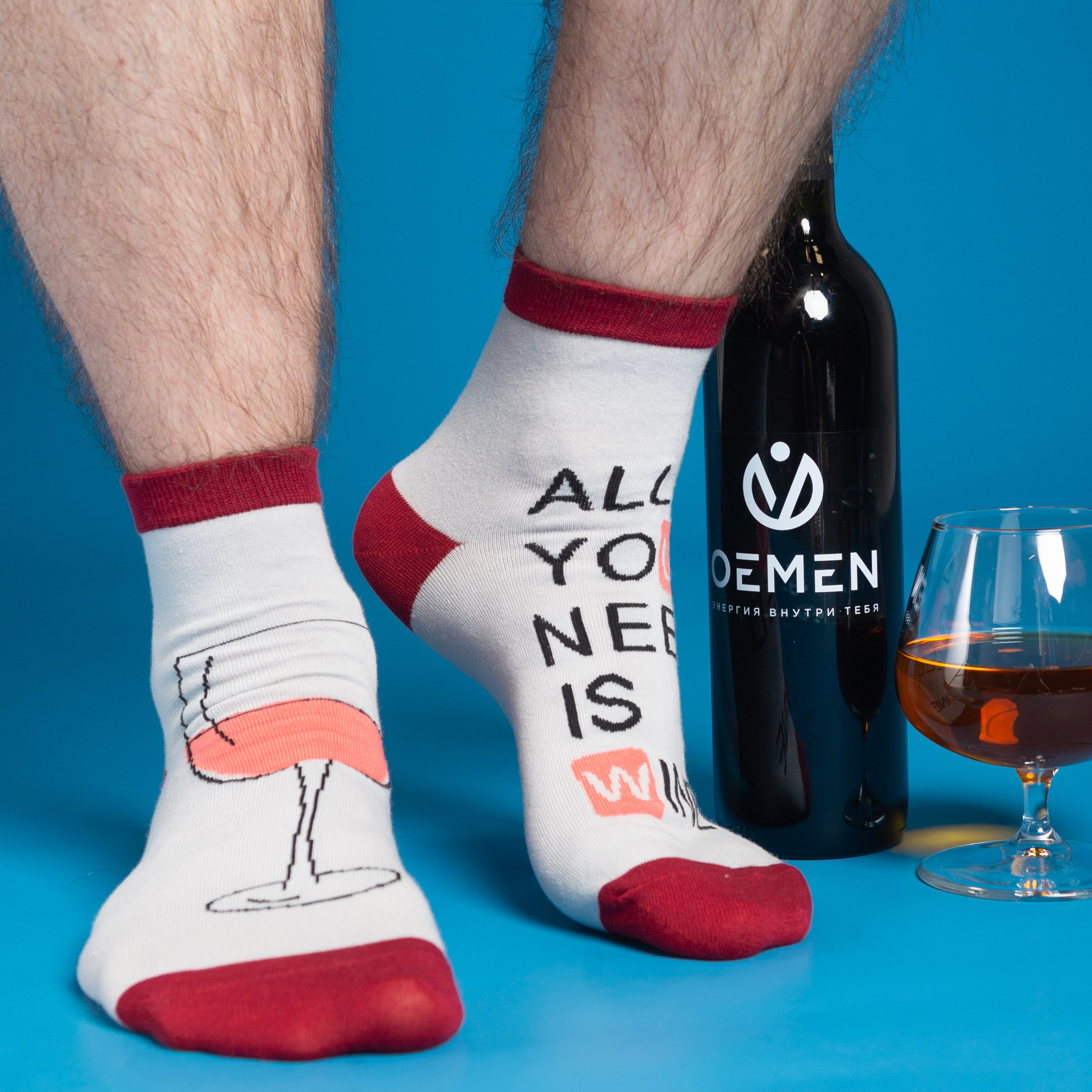 КРАСНОЕ БЕЛОЕ. Фотограф