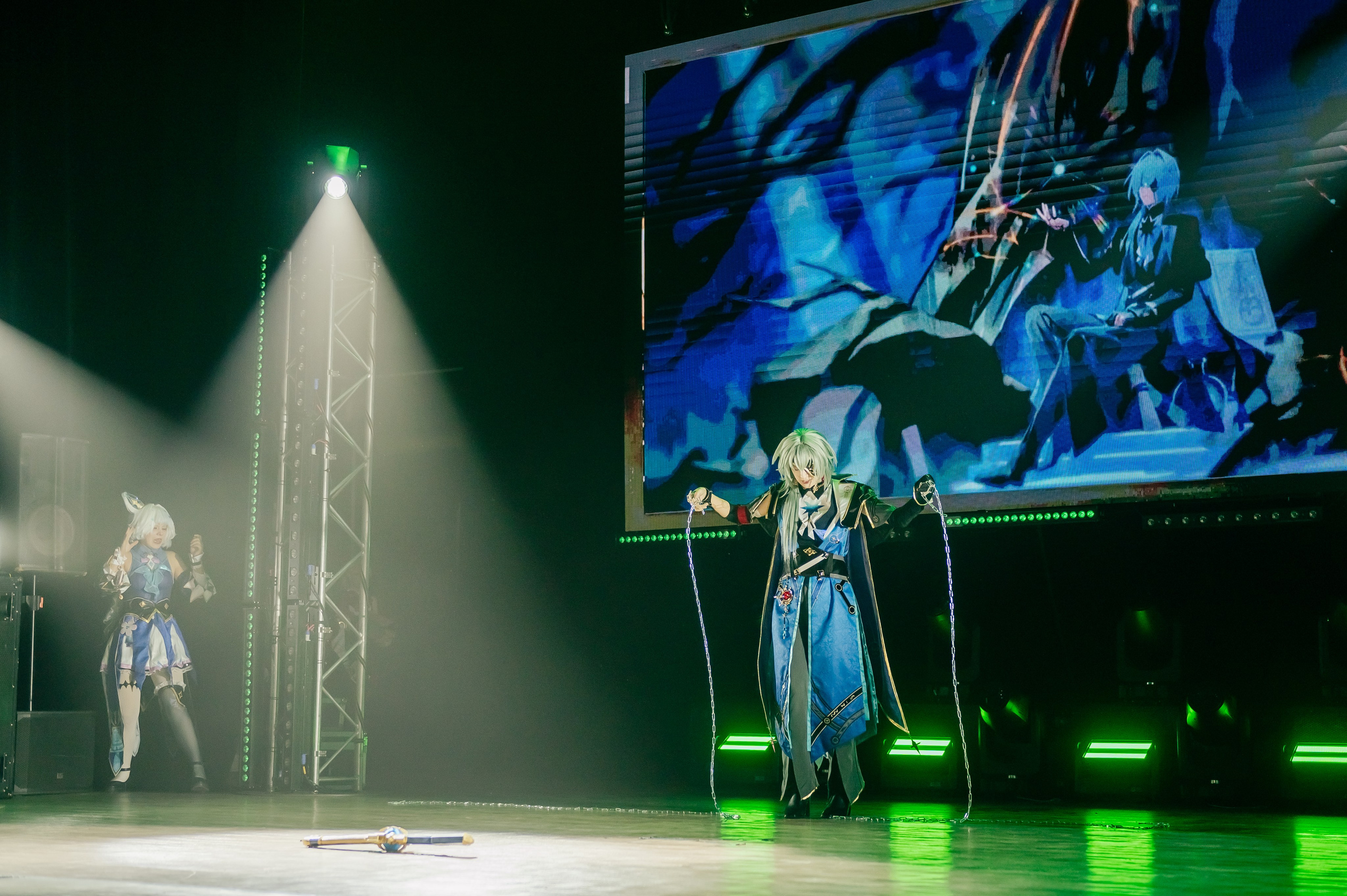 Aki no Yume 2025. Детский фотограф, семейный фотограф и репортажи в Кемерово