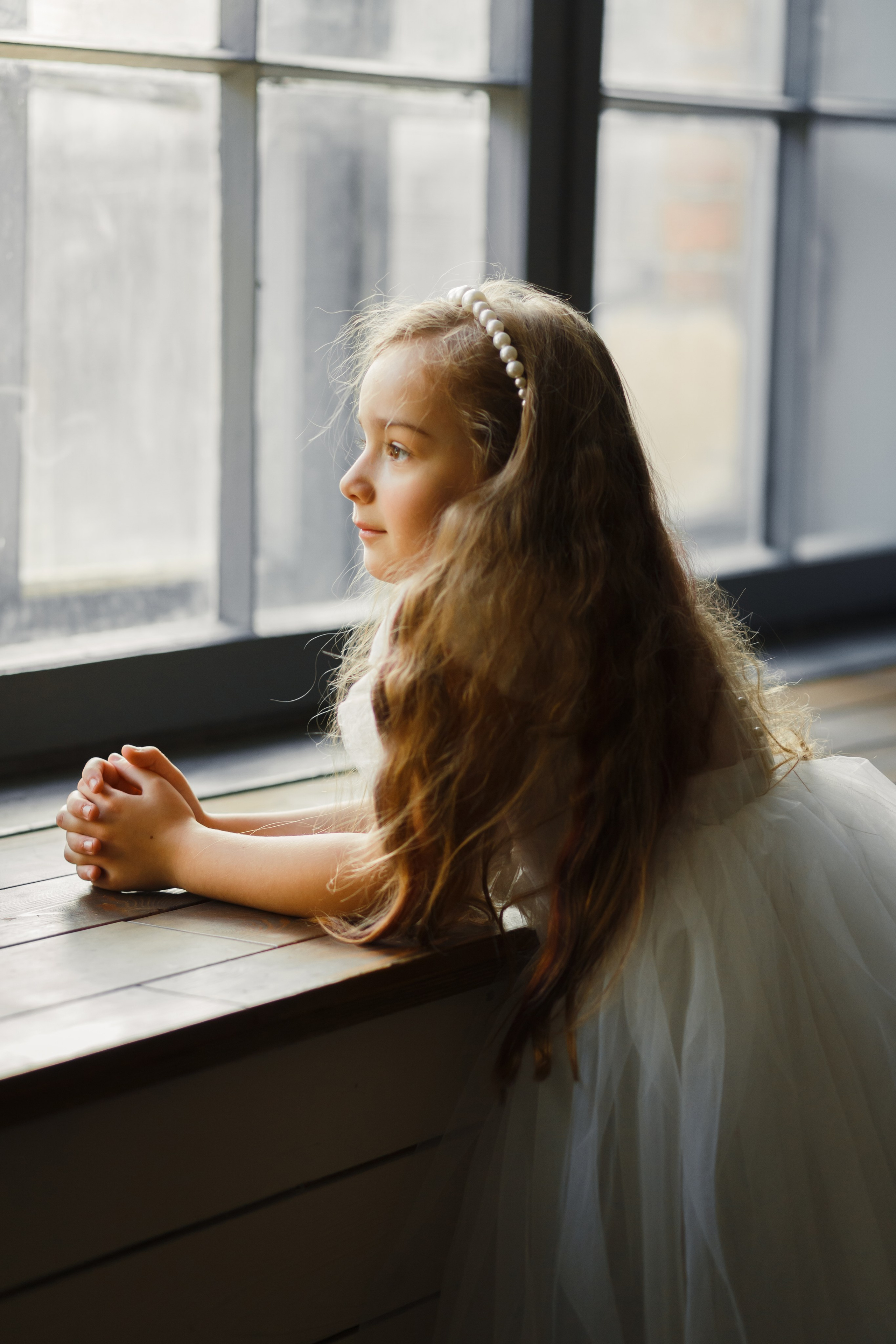 Патимат и Маргарита. Семейный и портретный фотограф в Санкт-Петербурге Андрей Воробьев