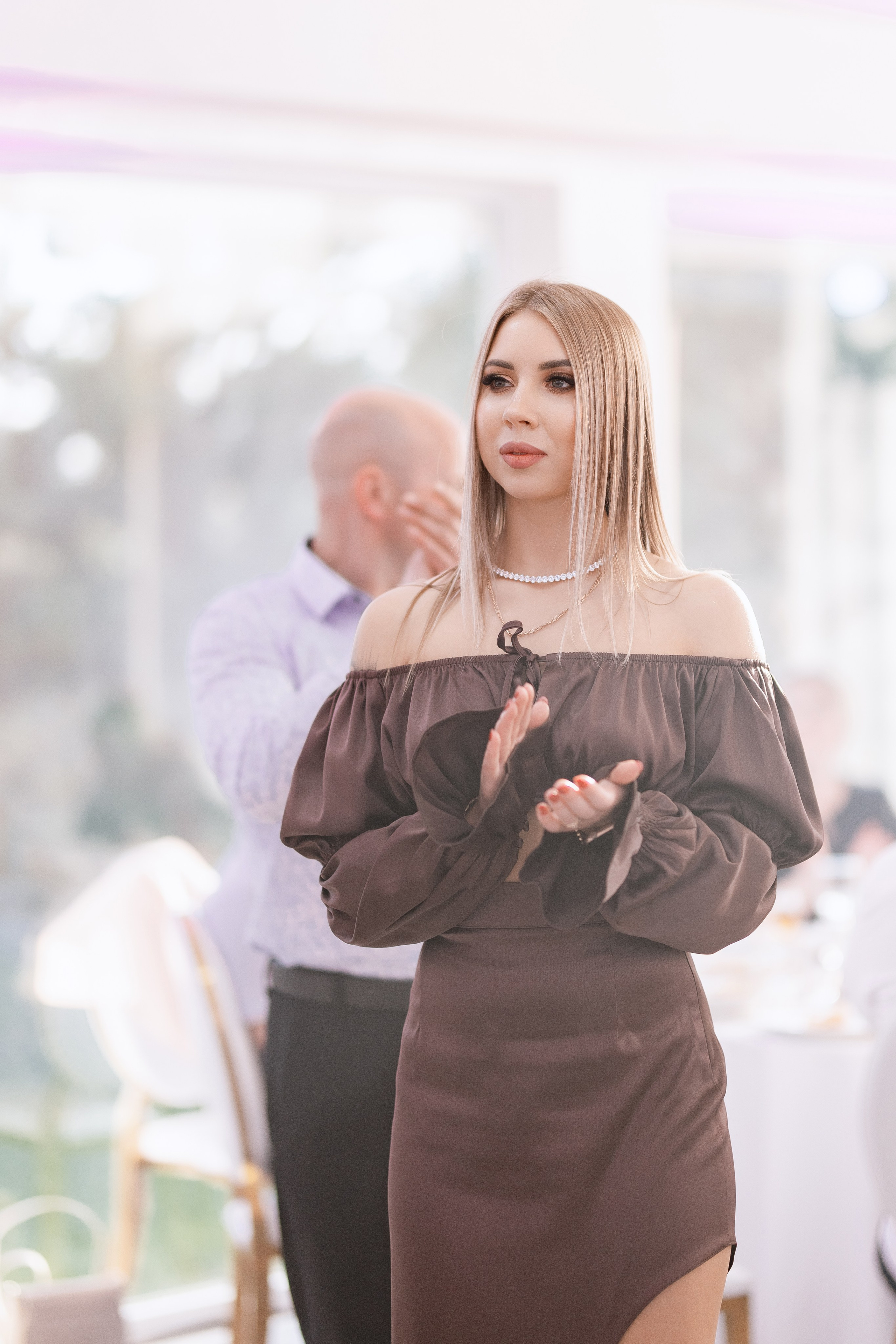 Виктория и Илья. Свадебный фотограф Витебск Минск