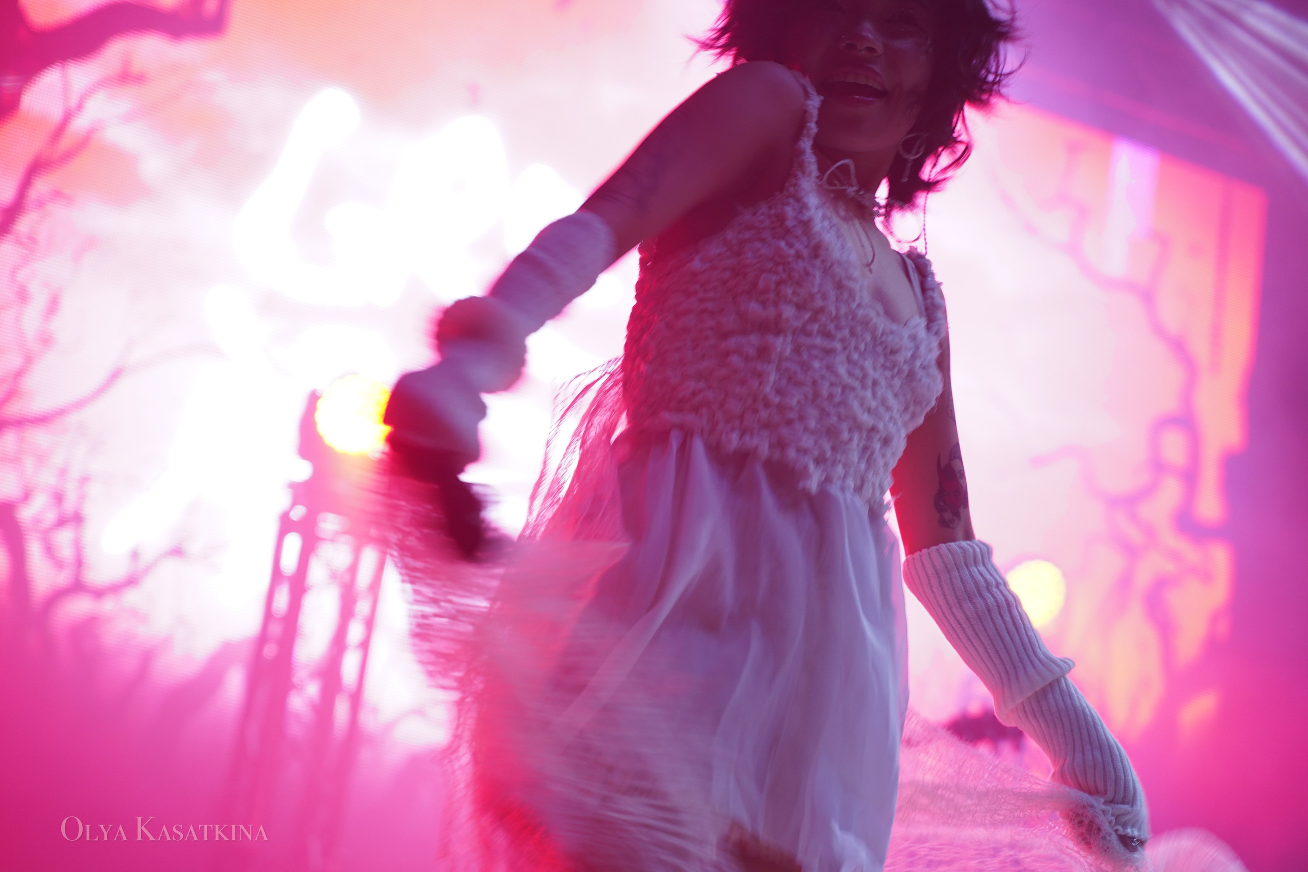 Green Apelsin. Арт-фотограф в Краснодаре