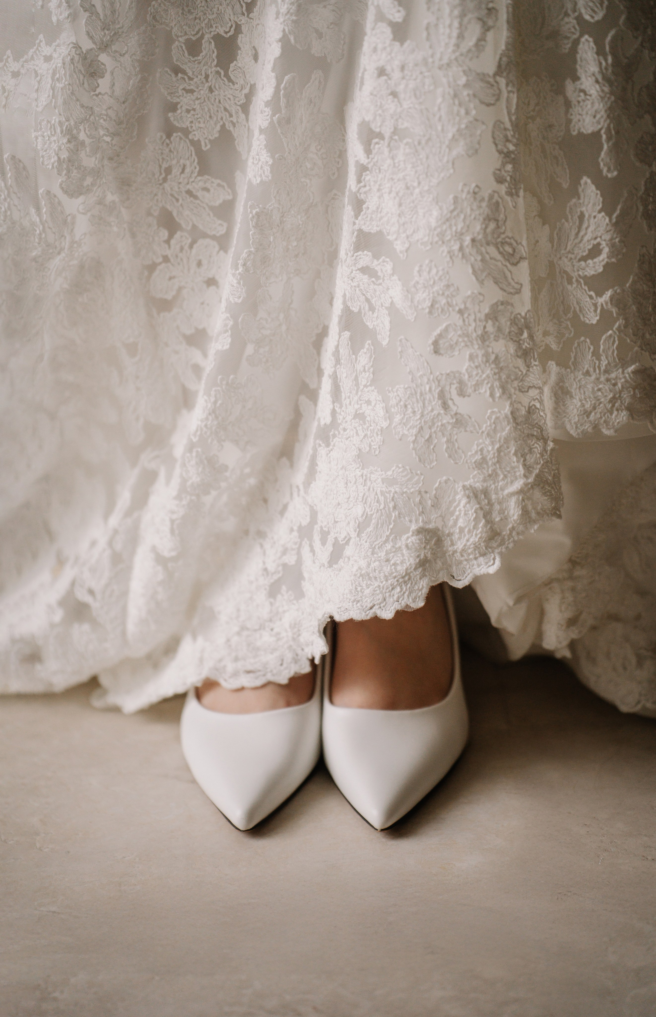 История, рассказанная тихо. Свадебный и семейный фотограф в Анапе Елена Полетаева