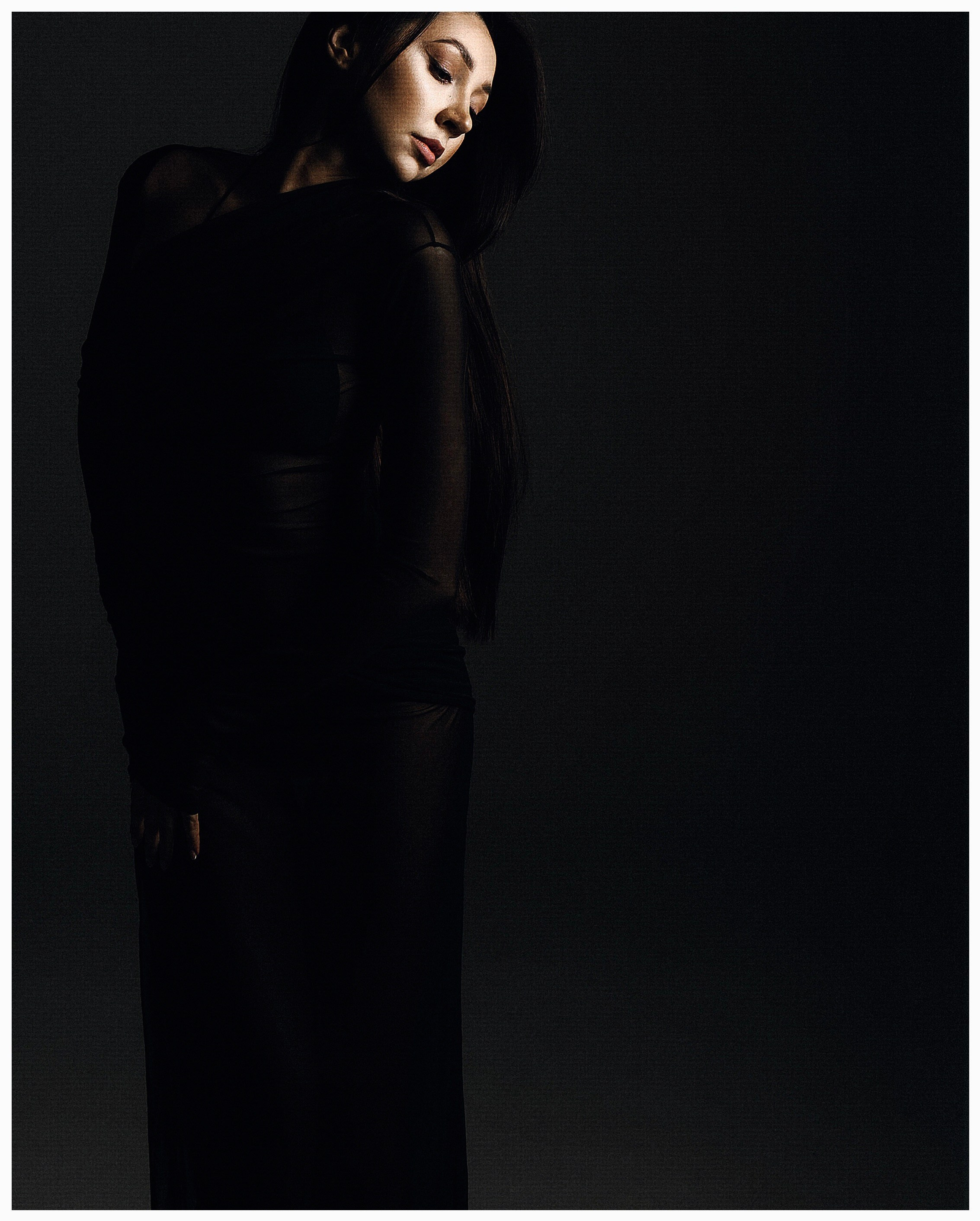 Индивидуальная съёмка Лены в Чебоксарах. Индивидуальная и семейная фотосессия в Чебоксарах Оксана Русакова