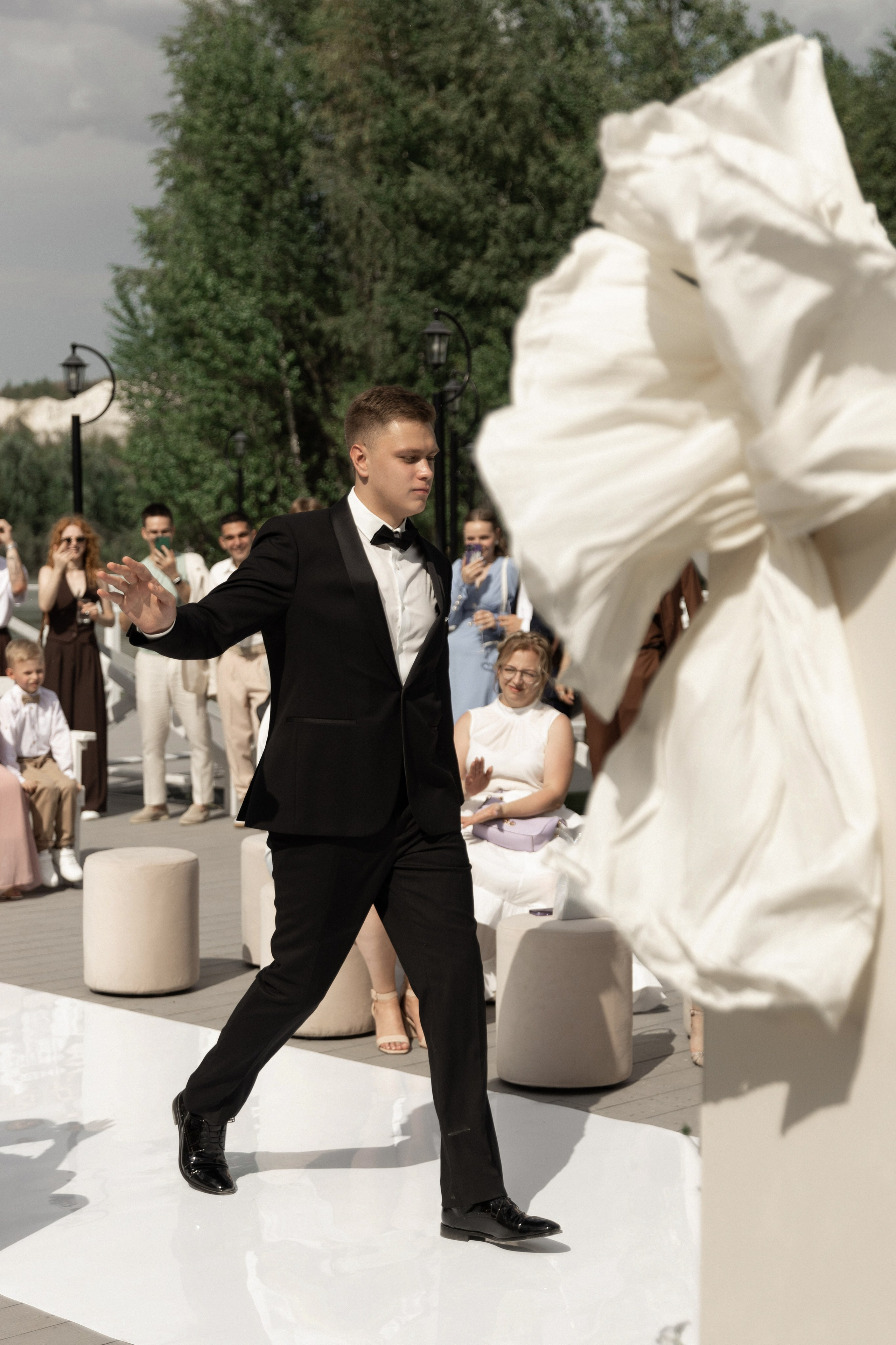 Ксения & Алексей. Свадебный и портретный фотограф в Воронеже Алфёрова Оксана