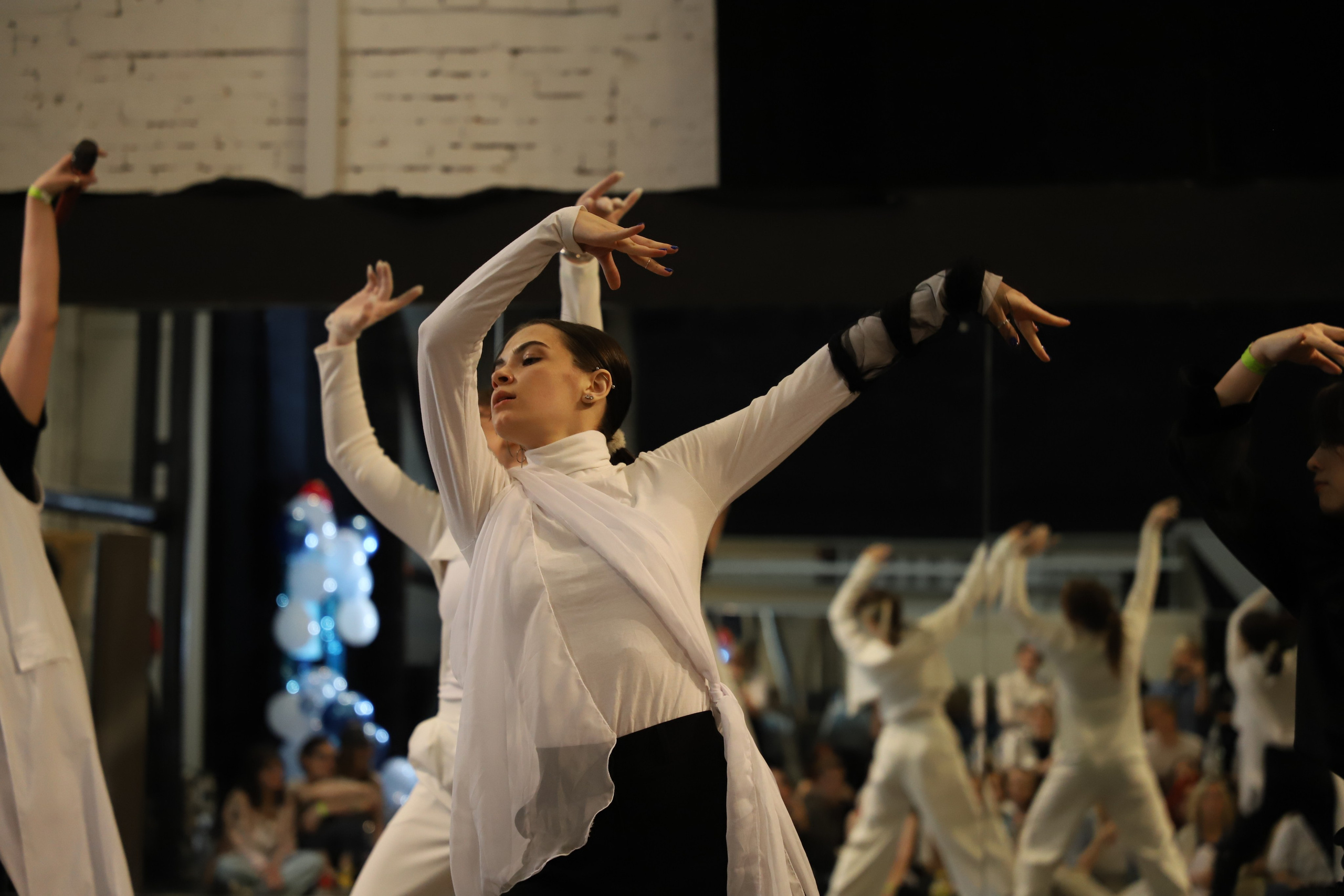 DEEPFEST SUMMER 2023. K-pop (и не только) фотограф в Москве Светлана Полякова