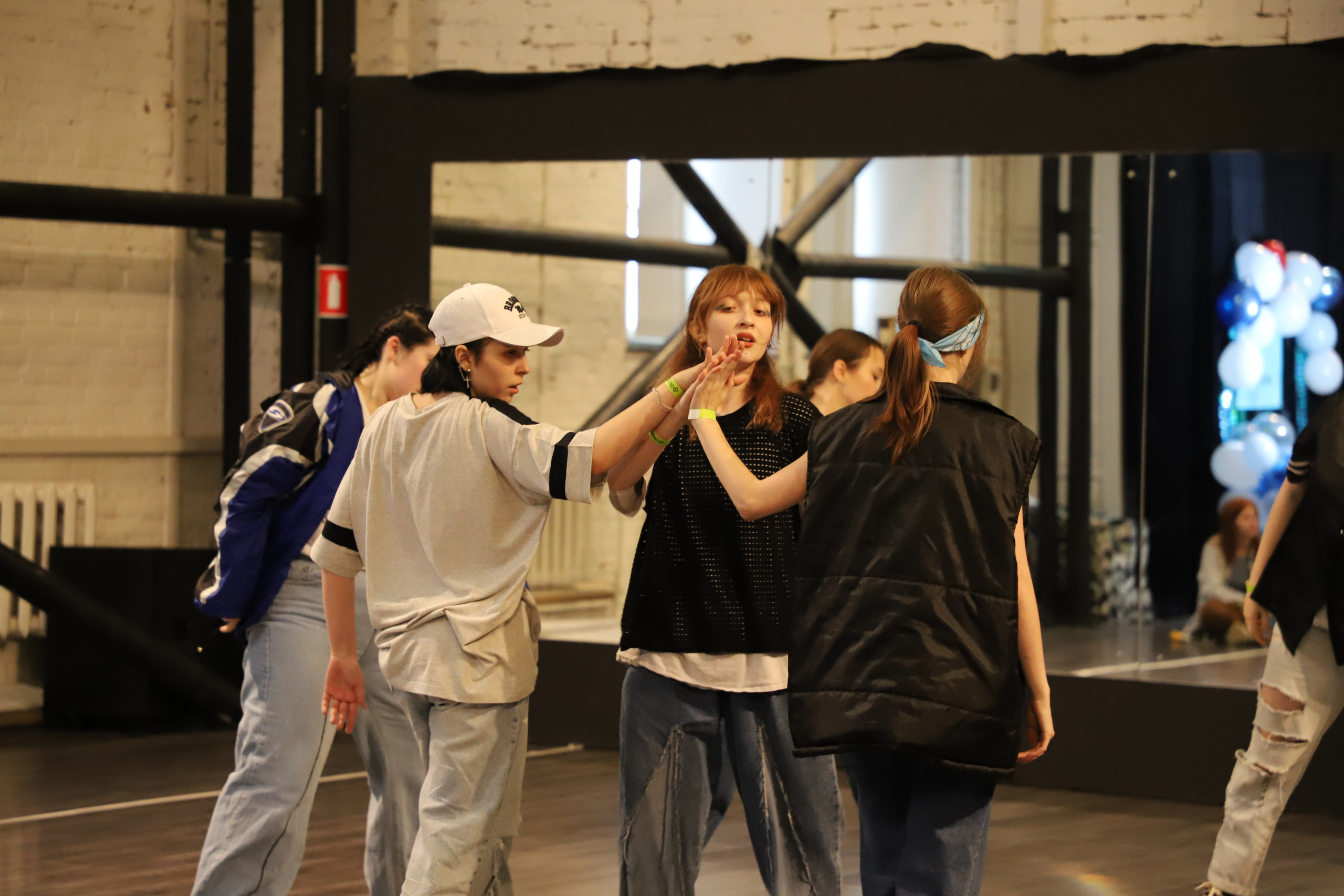 DEEPFEST SUMMER 2023. K-pop (и не только) фотограф в Москве Светлана Полякова