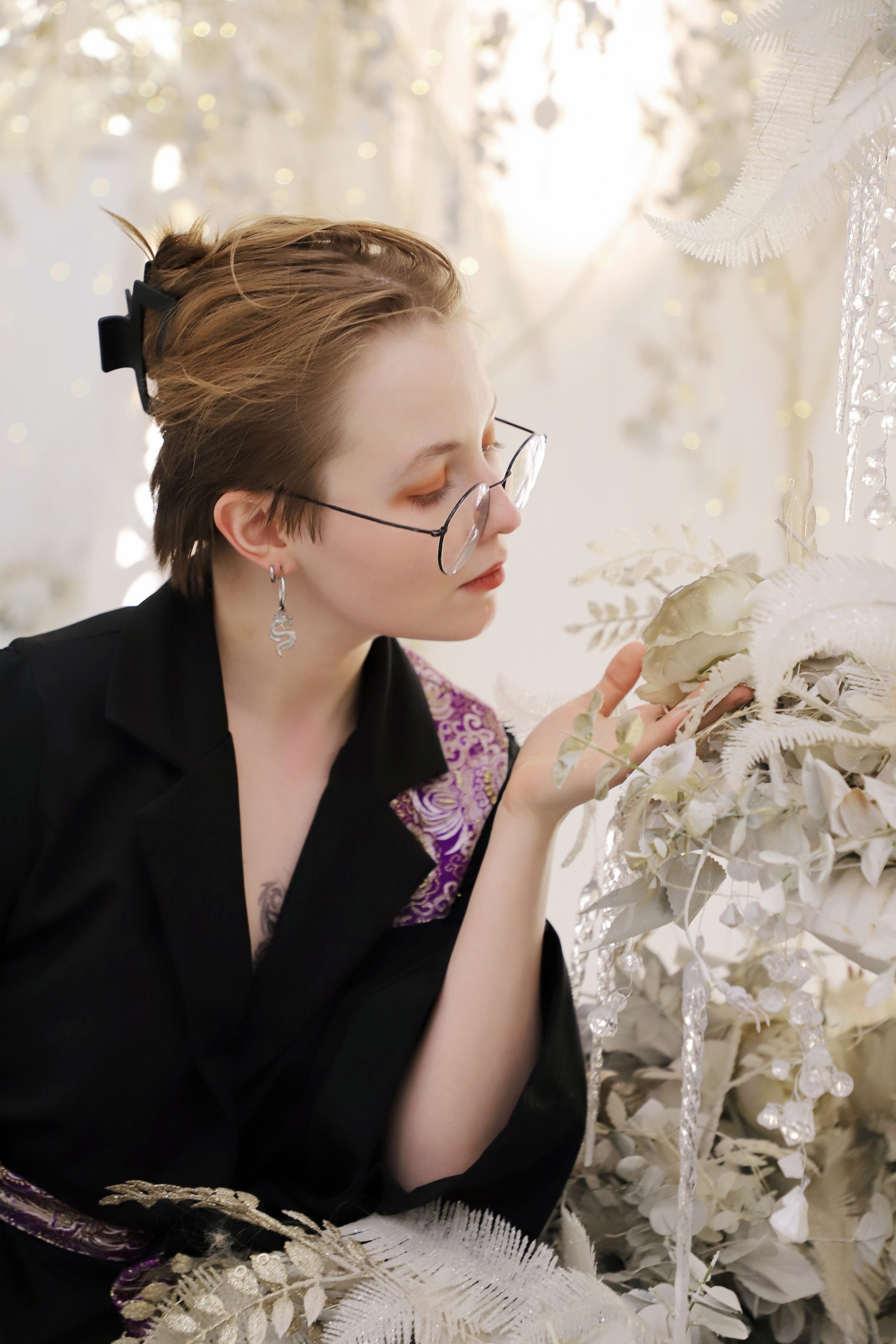 D.E.E.P | Dystopia. K-pop (и не только) фотограф в Москве Светлана Полякова