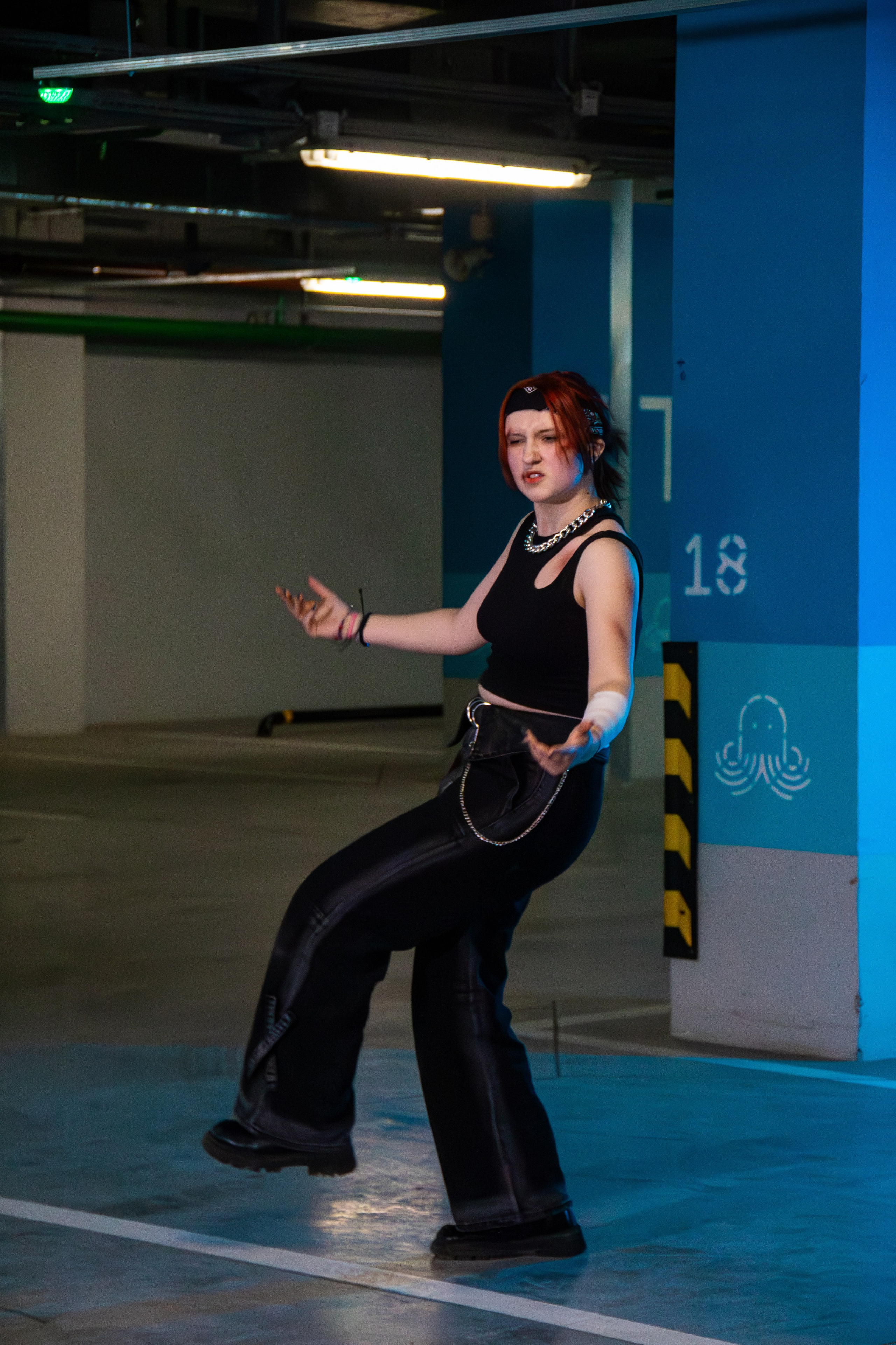 Бэкстейдж съёмок Stray Kids 'Double Knot'. K-pop (и не только) фотограф в Москве Светлана Полякова