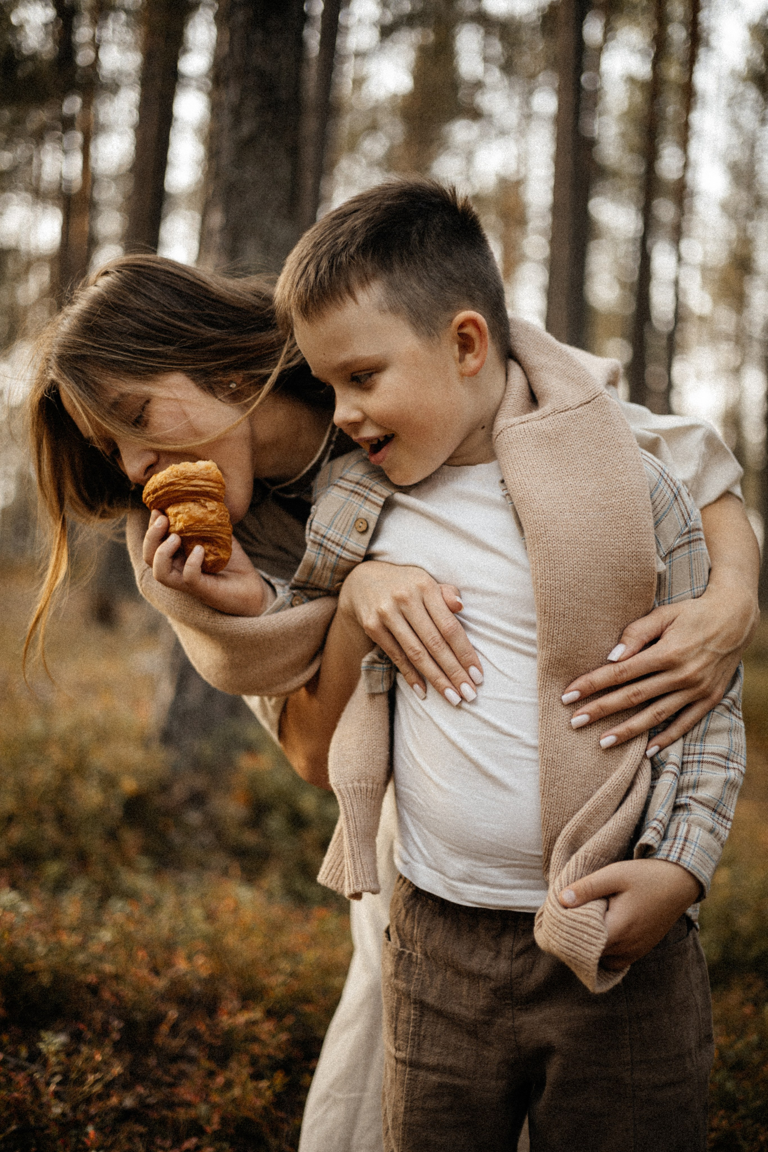 Ksenia and Dani. Alex Vasina Photographer