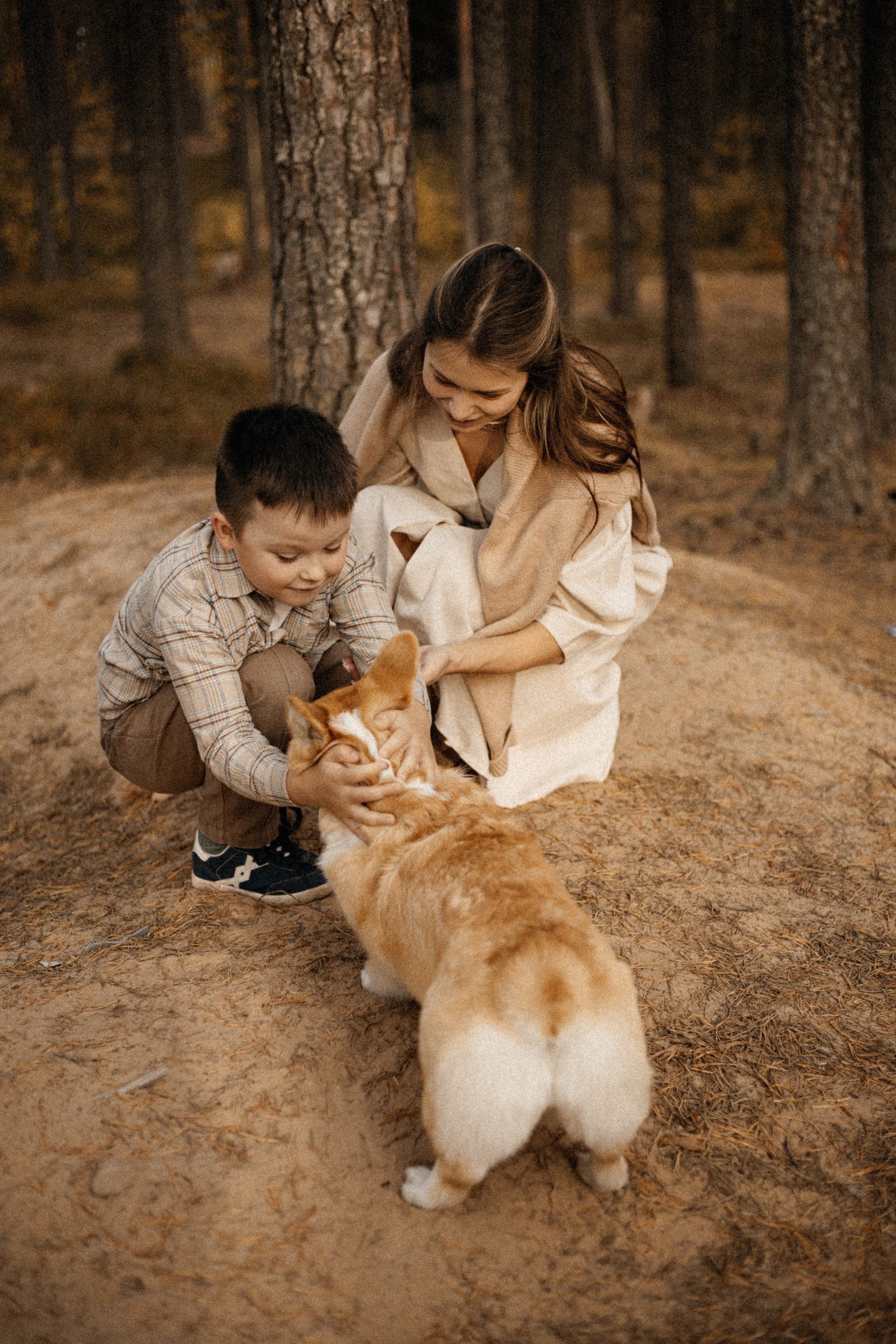 Ksenia and Dani. Alex Vasina Photographer
