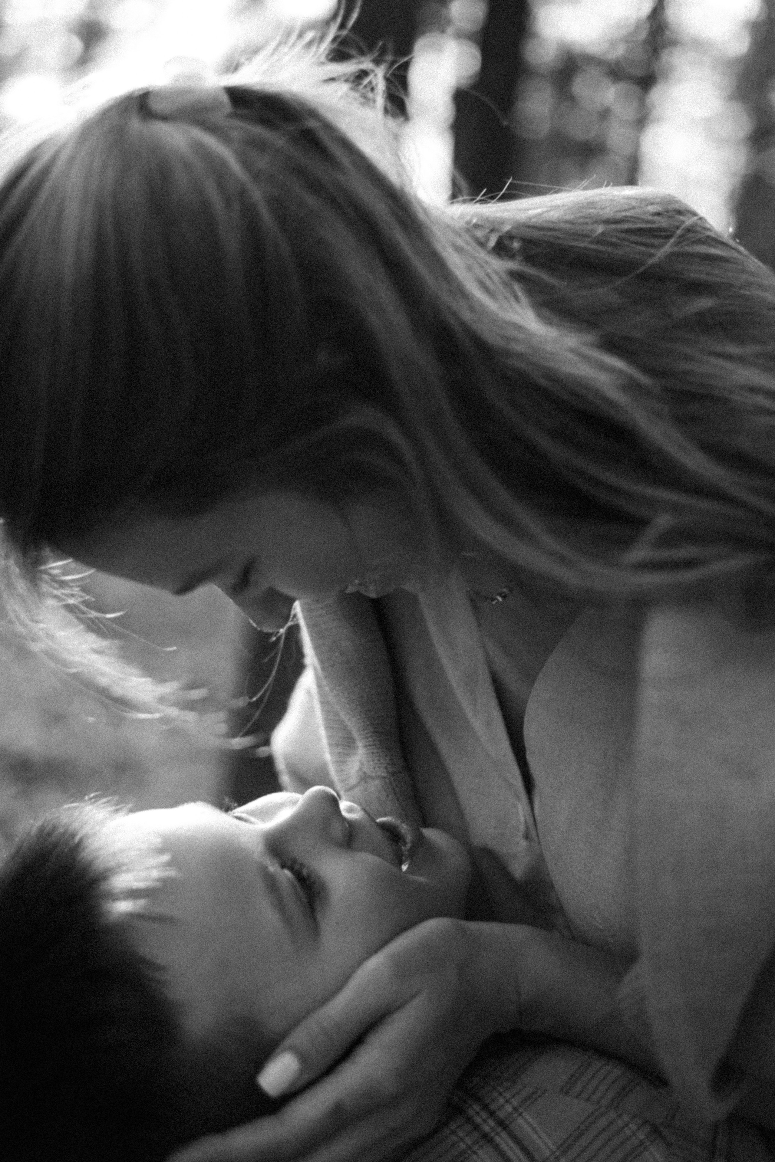 Ksenia and Dani. Alex Vasina Photographer
