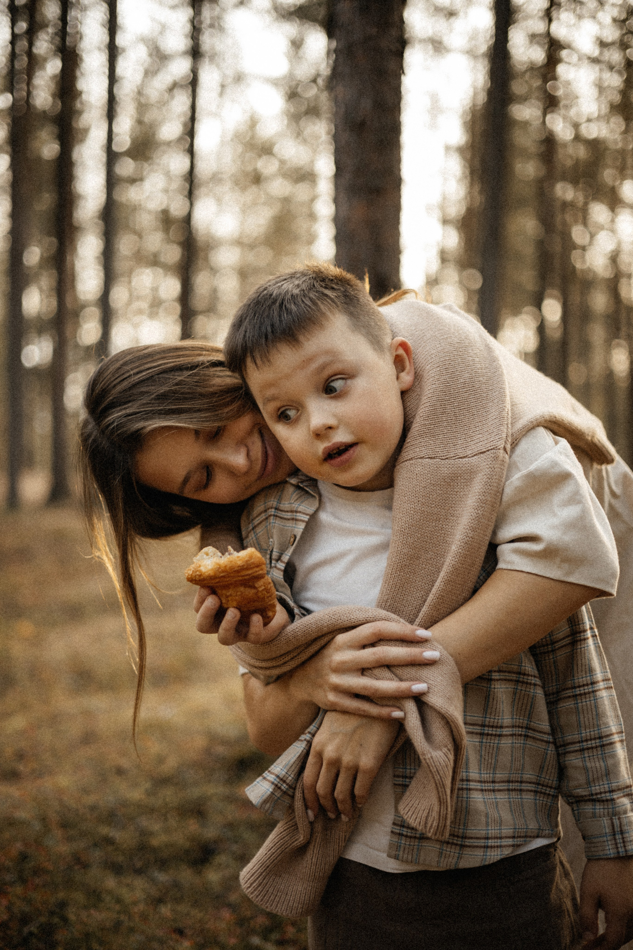 Ksenia and Dani. Alex Vasina Photographer