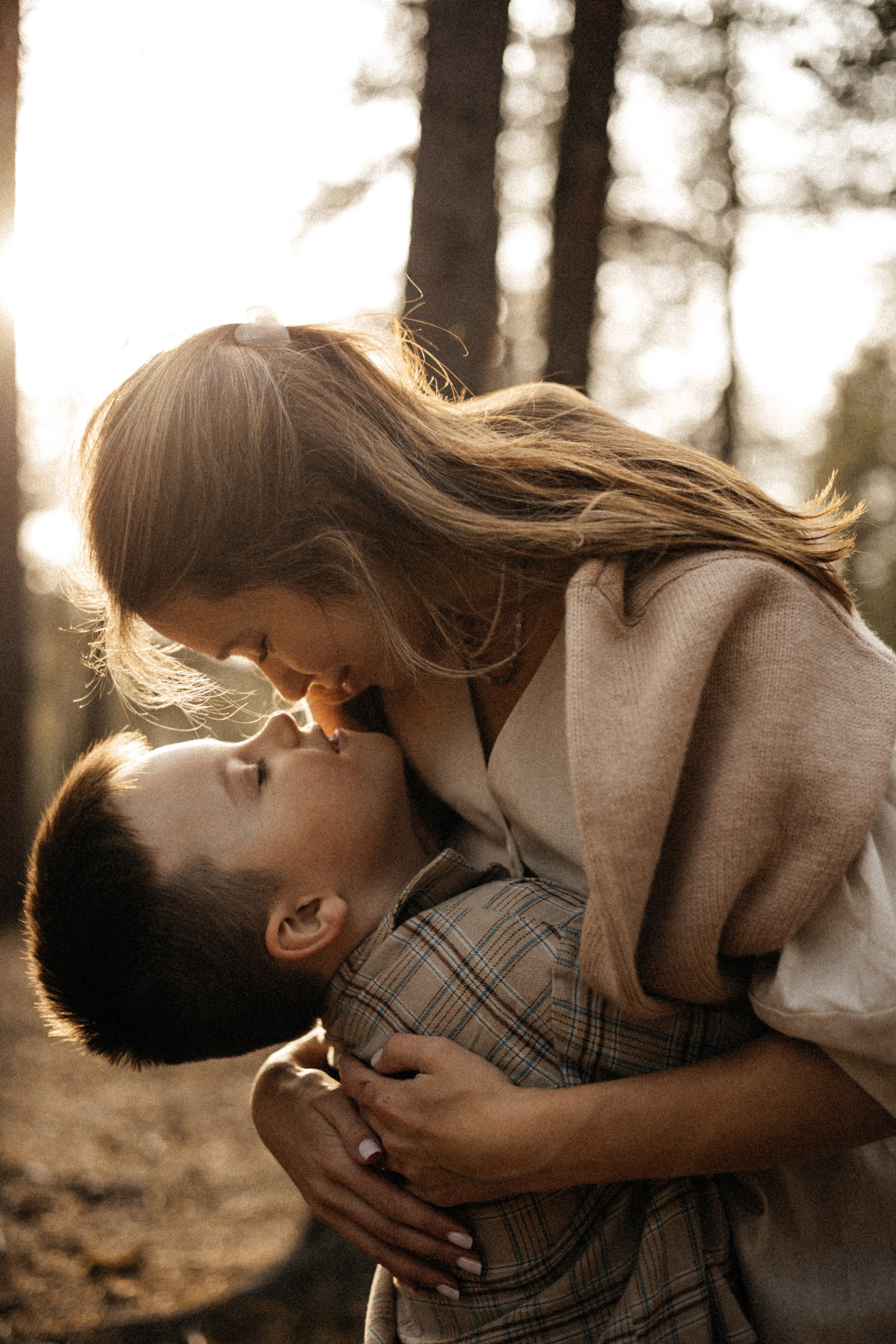Ksenia and Dani. Alex Vasina Photographer