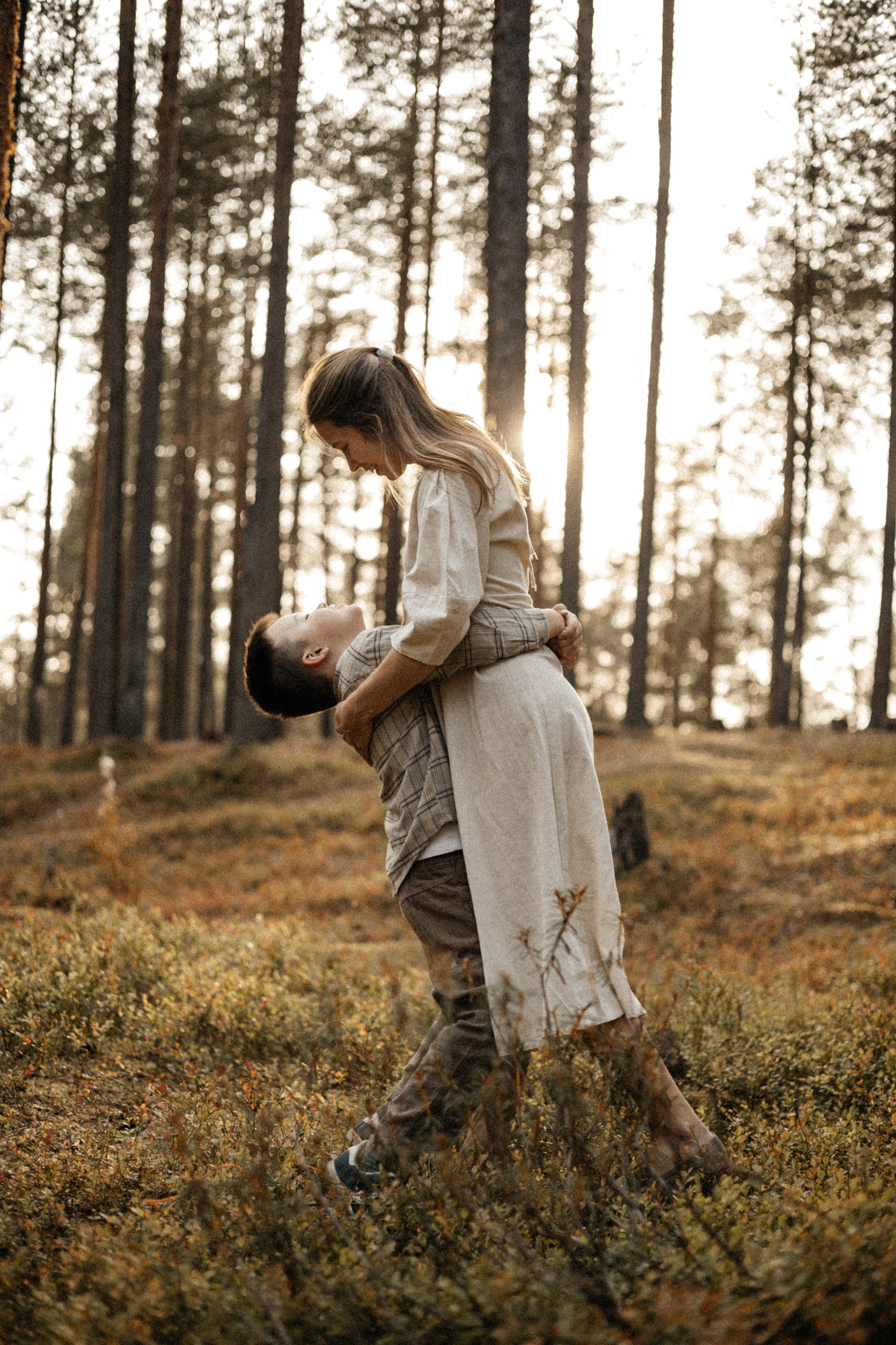 Ksenia and Dani. Alex Vasina Photographer