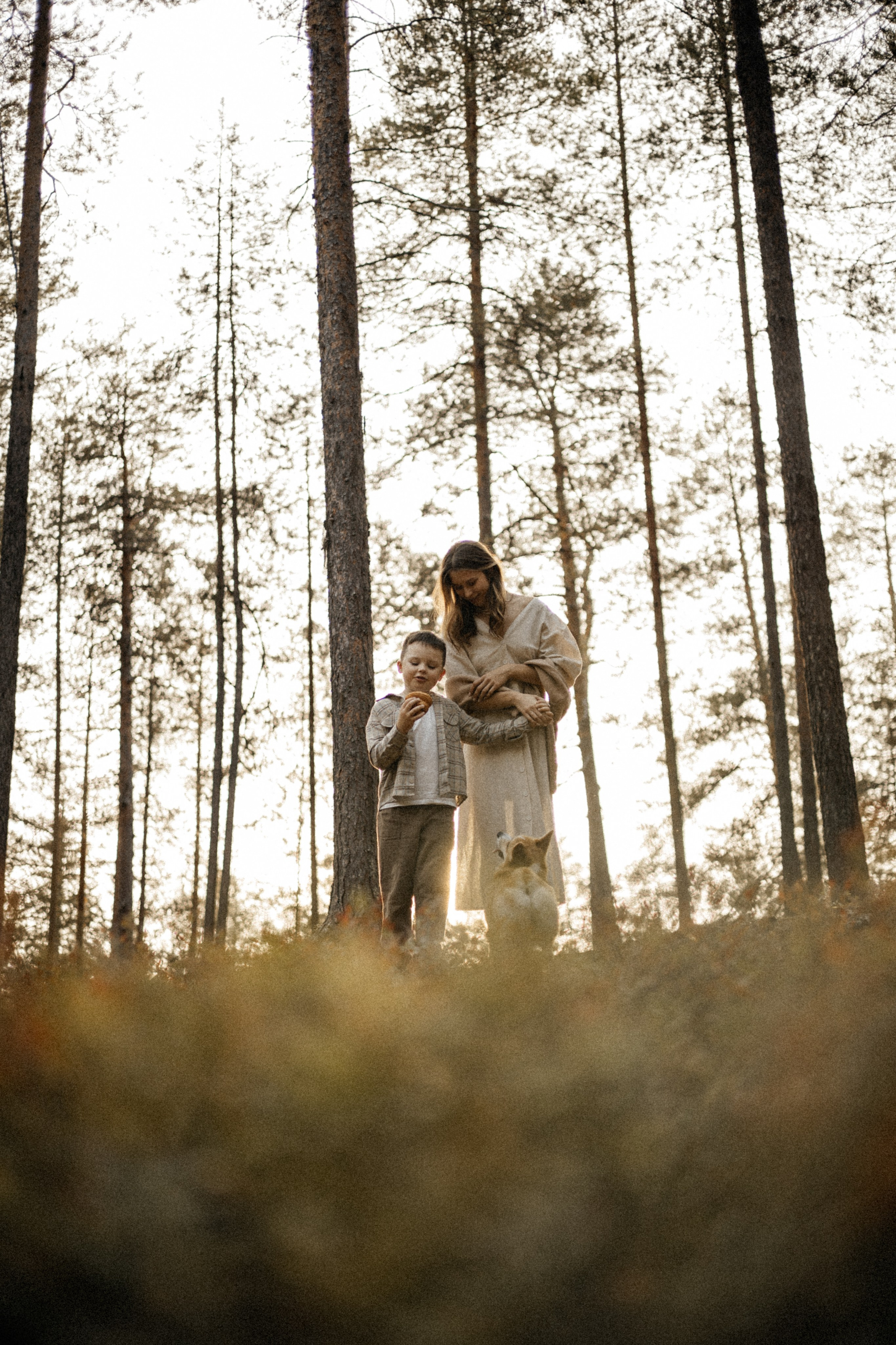 Ksenia and Dani. Alex Vasina Photographer